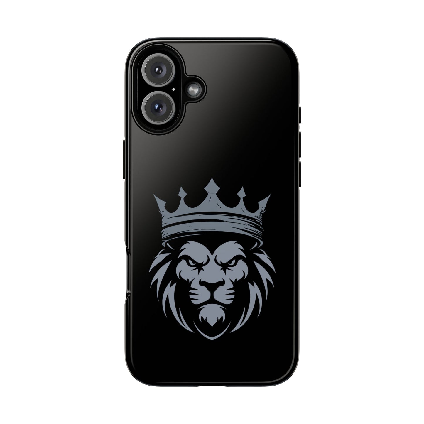 GVA Spirit Animal Durable Tough Phone Case – Impact-Resistant & Shockproof Protection for Everyday Use