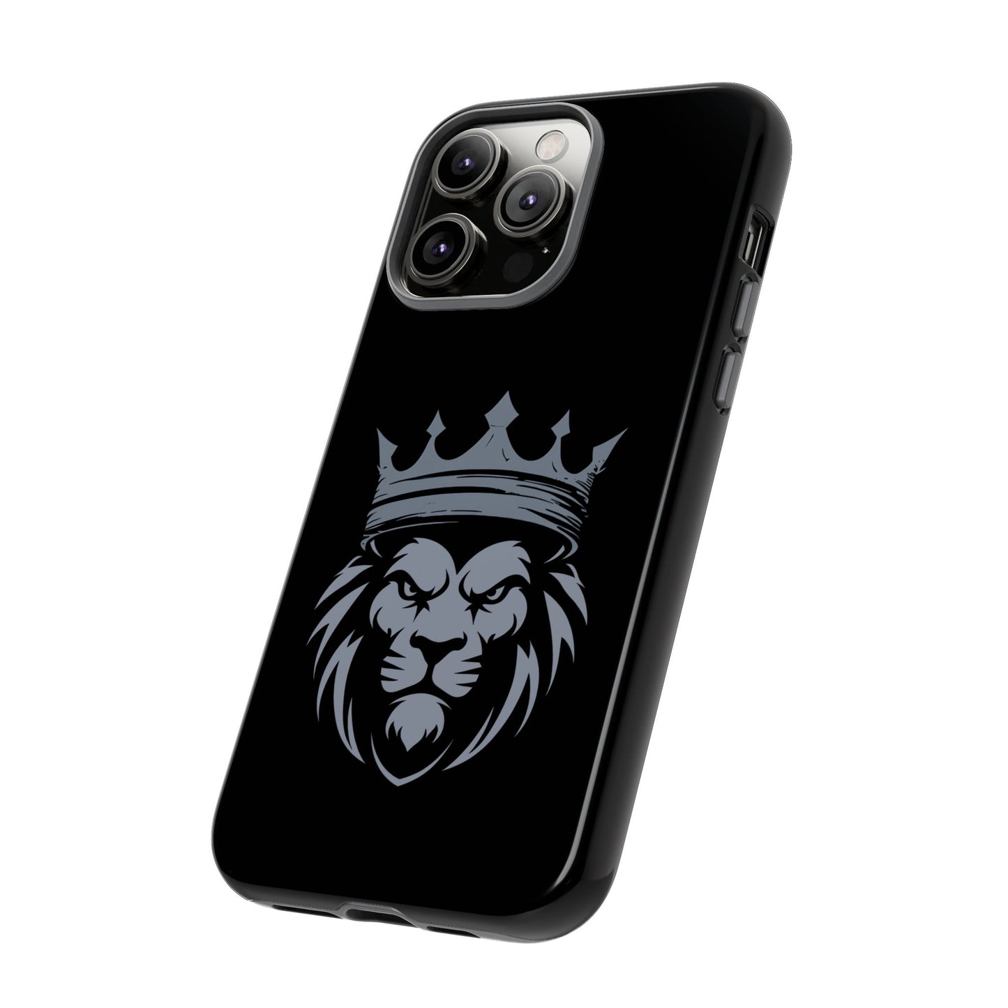 GVA Spirit Animal Durable Tough Phone Case – Impact-Resistant & Shockproof Protection for Everyday Use