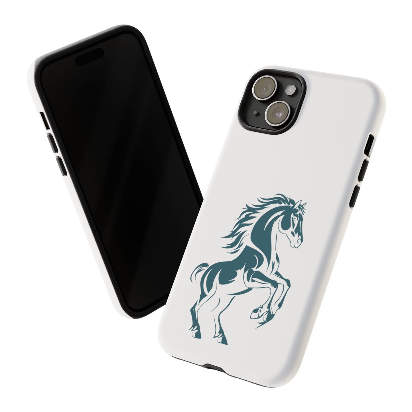 GVA Spirit Animal Durable Tough Phone Case – Impact-Resistant & Shockproof Protection for Everyday Use