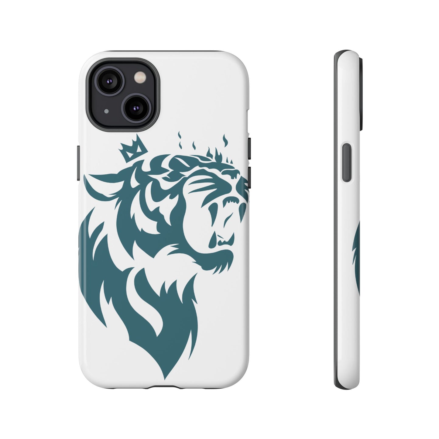 GVA Spirit Animal Durable Tough Phone Case – Impact-Resistant & Shockproof Protection for Everyday Use