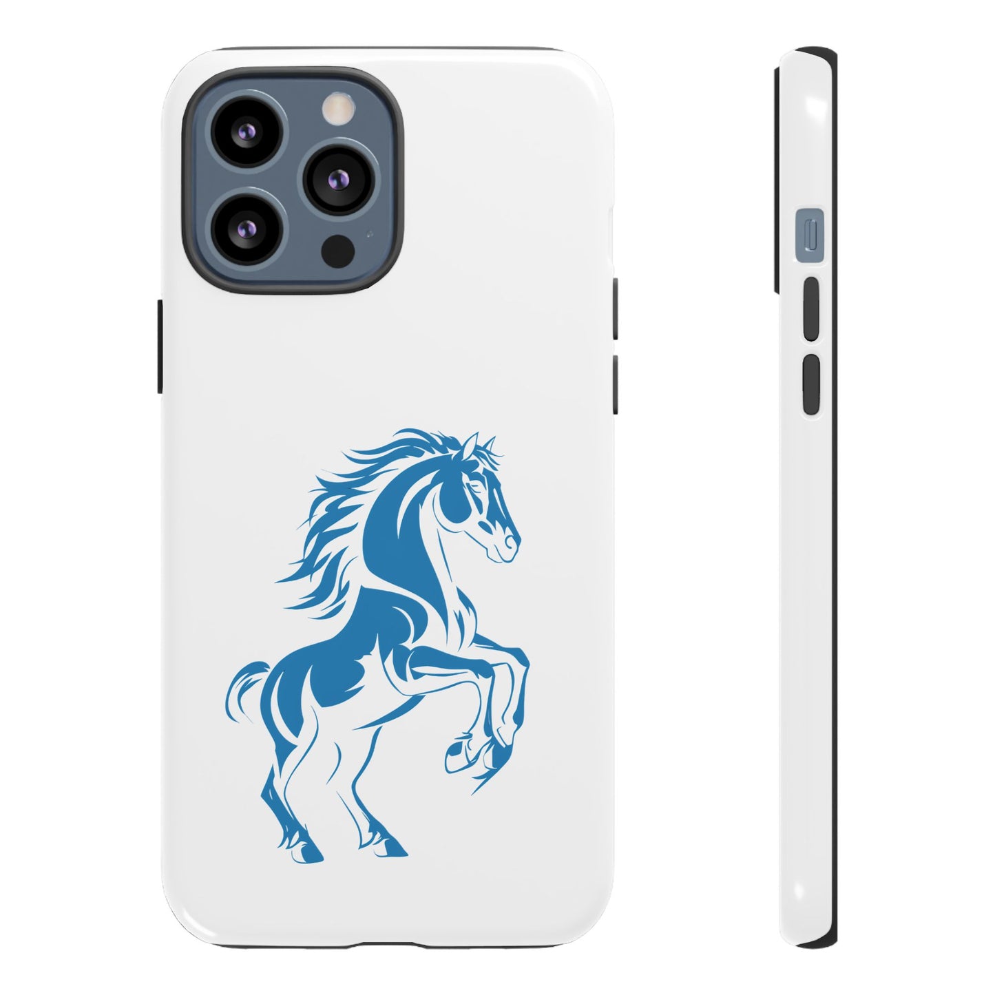GVA Spirit Animal Durable Tough Phone Case – Impact-Resistant & Shockproof Protection for Everyday Use