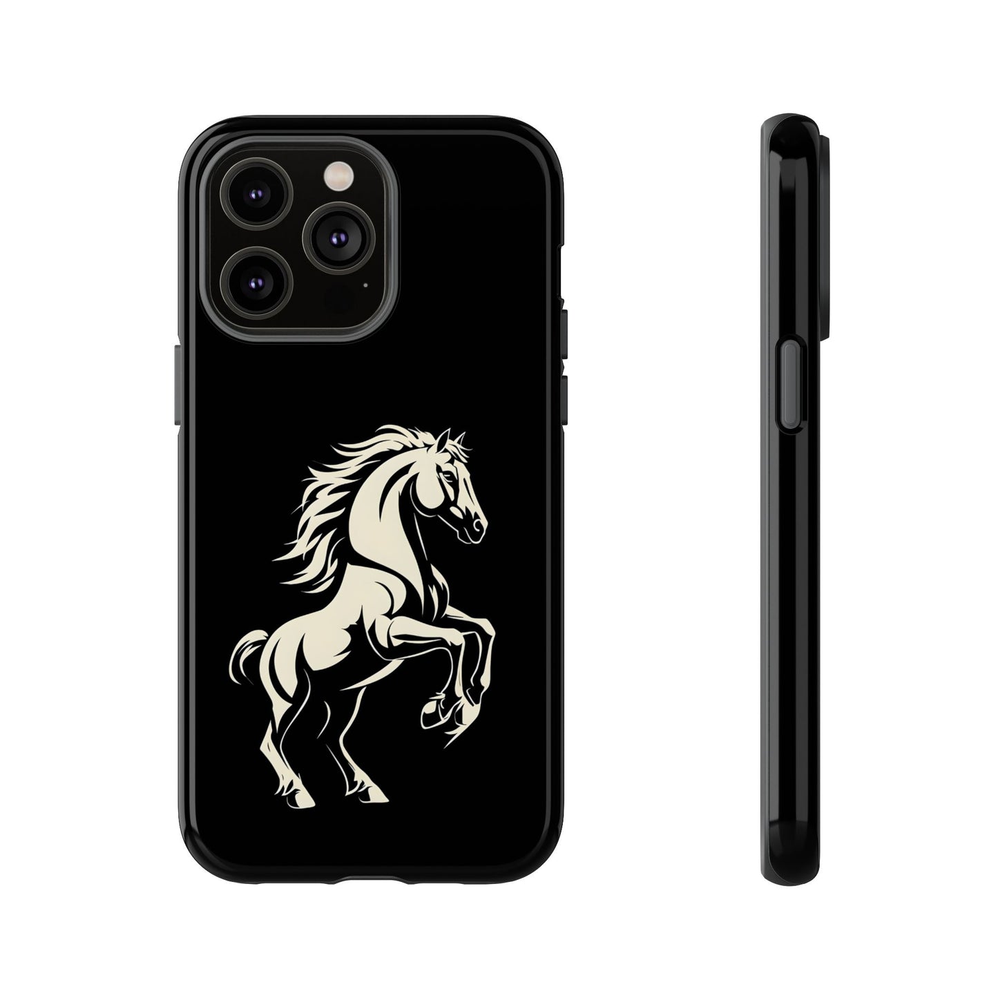 GVA Spirit Animal Durable Tough Phone Case – Impact-Resistant & Shockproof Protection for Everyday Use