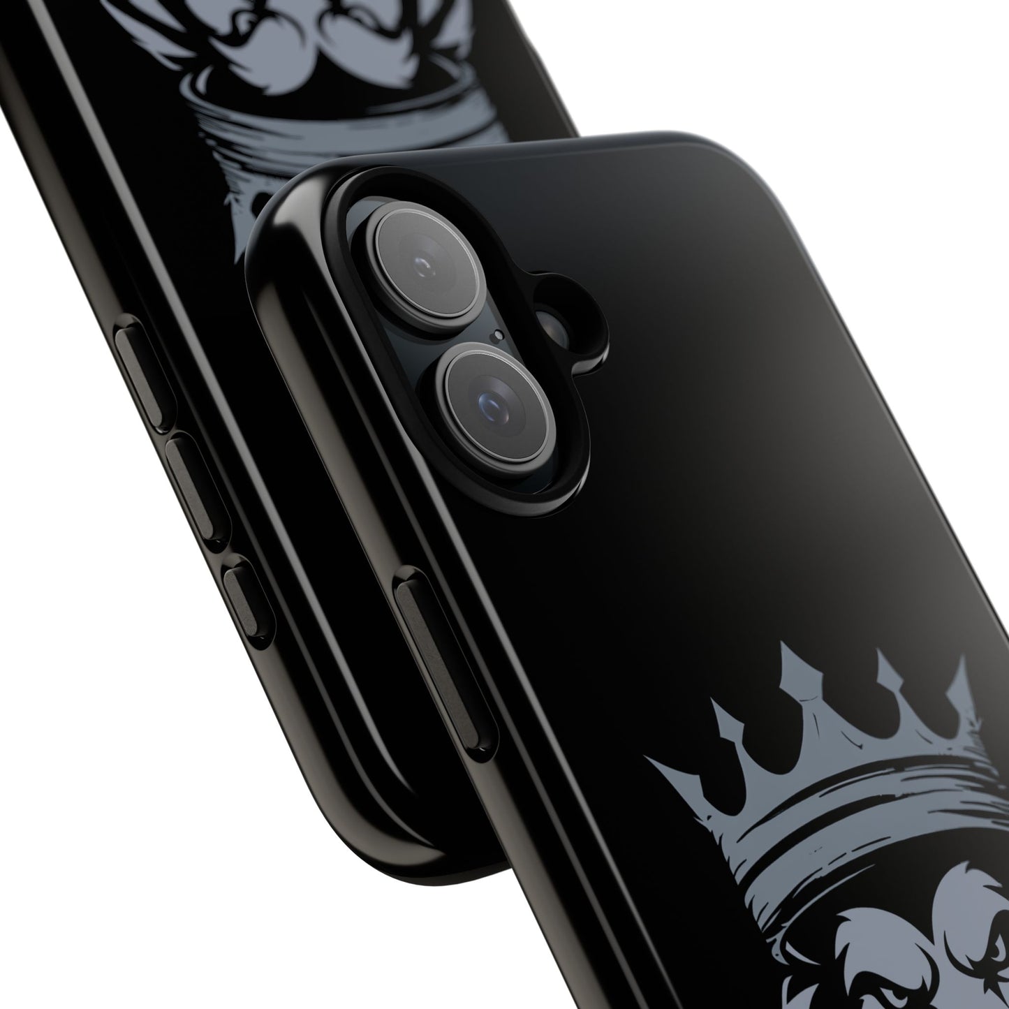 GVA Spirit Animal Durable Tough Phone Case – Impact-Resistant & Shockproof Protection for Everyday Use