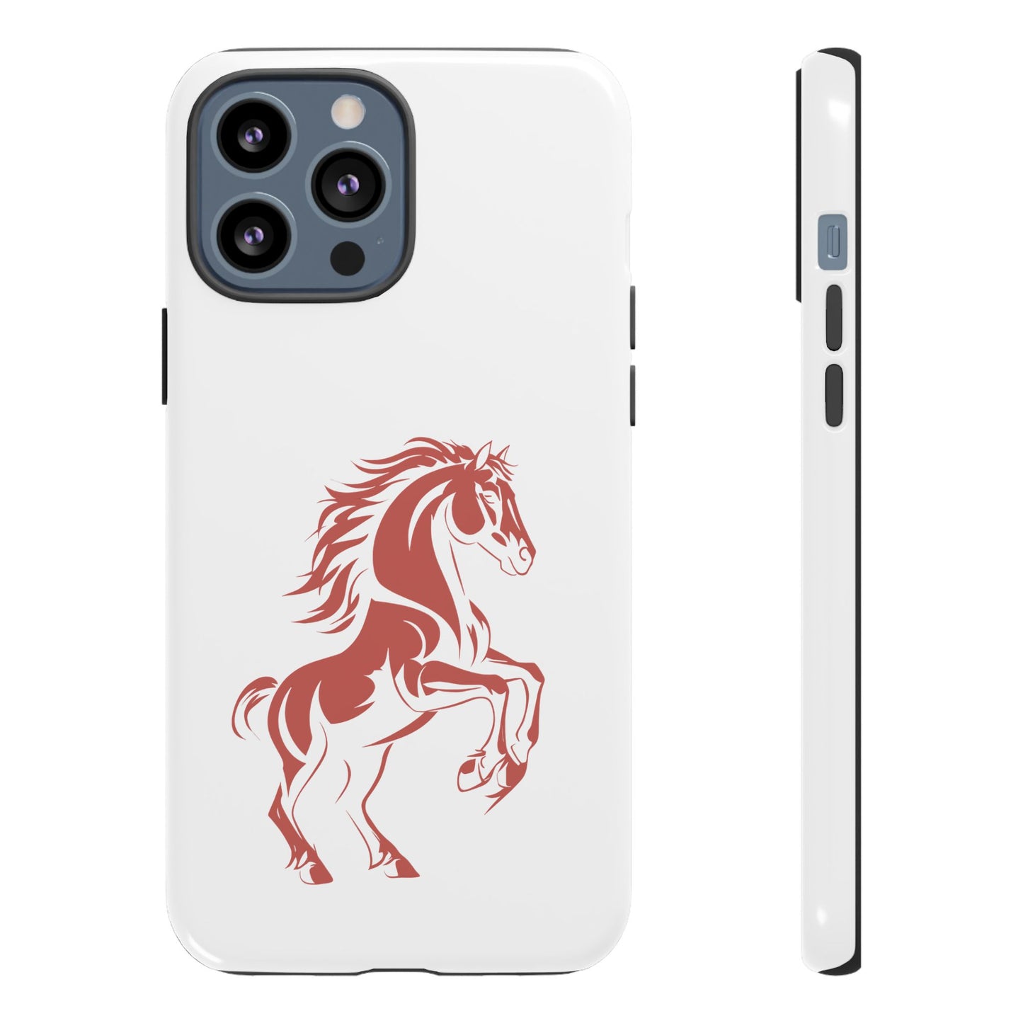 GVA Spirit Animal Durable Tough Phone Case – Impact-Resistant & Shockproof Protection for Everyday Use