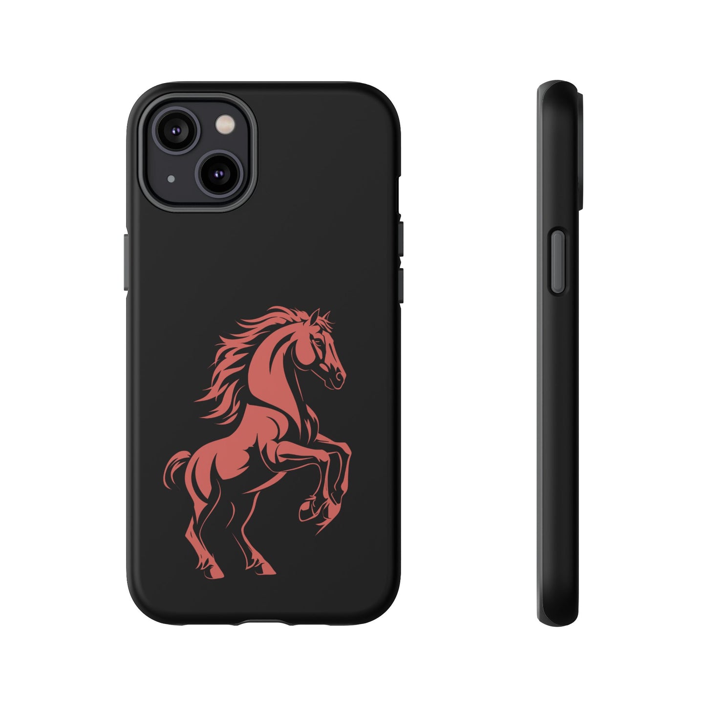 GVA Spirit Animal Durable Tough Phone Case – Impact-Resistant & Shockproof Protection for Everyday Use