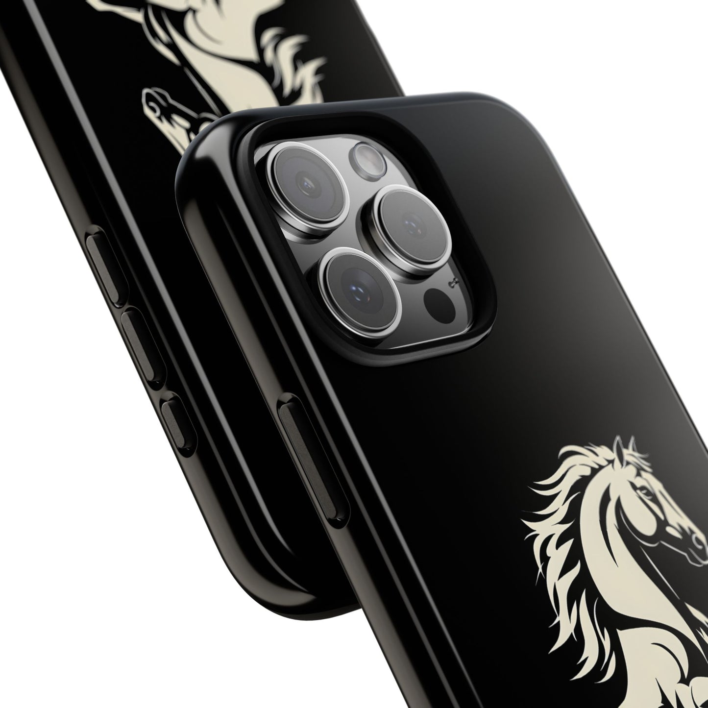 GVA Spirit Animal Durable Tough Phone Case – Impact-Resistant & Shockproof Protection for Everyday Use