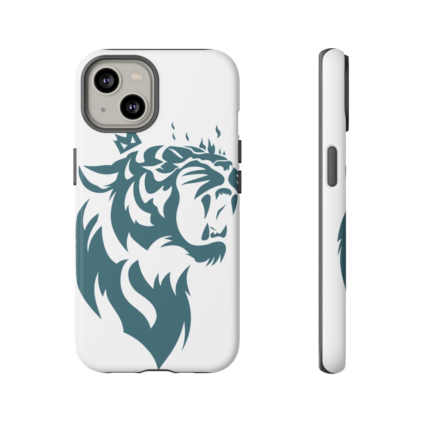 GVA Spirit Animal Durable Tough Phone Case – Impact-Resistant & Shockproof Protection for Everyday Use
