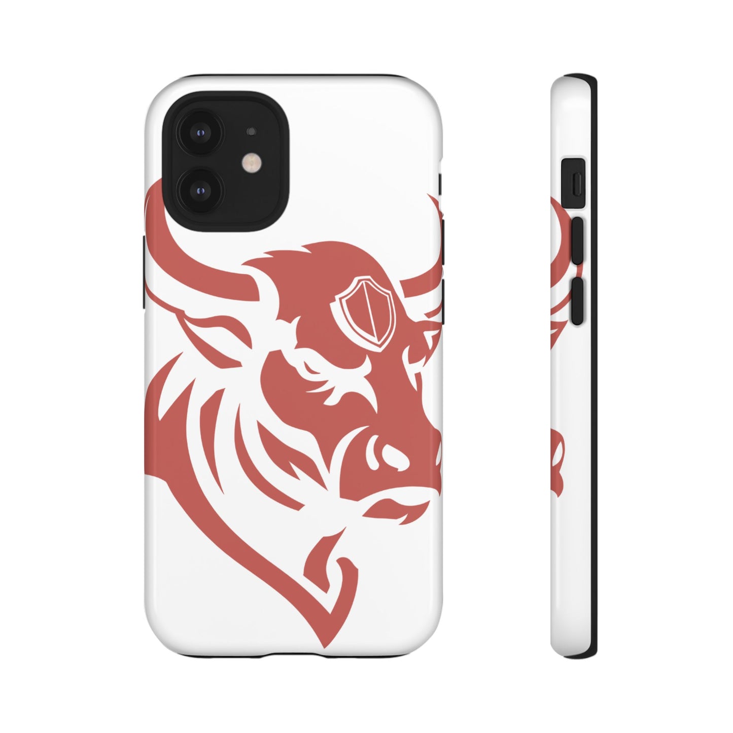 GVA Spirit Animal Durable Tough Phone Case – Impact-Resistant & Shockproof Protection for Everyday Use
