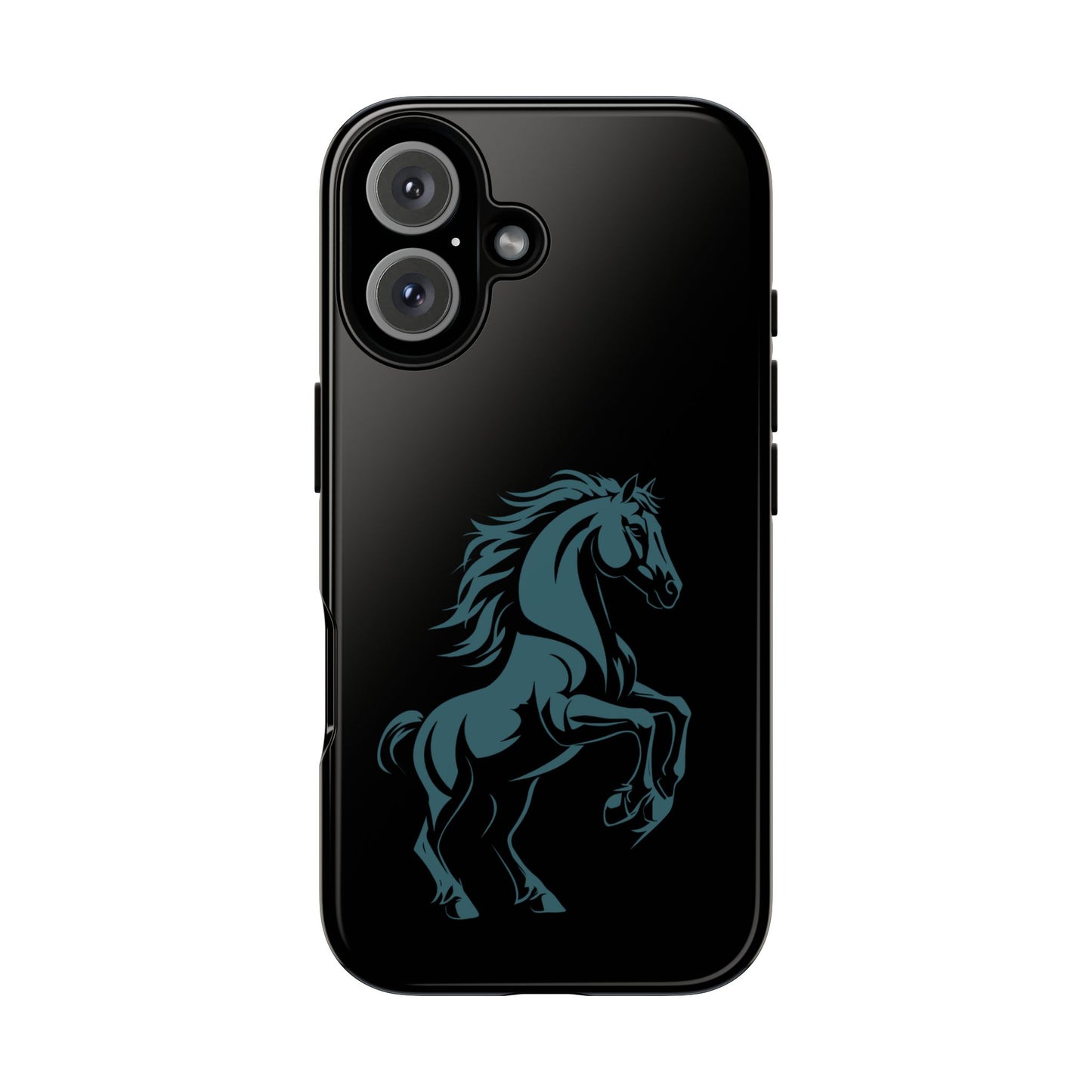 GVA Spirit Animal Durable Tough Phone Case – Impact-Resistant & Shockproof Protection for Everyday Use