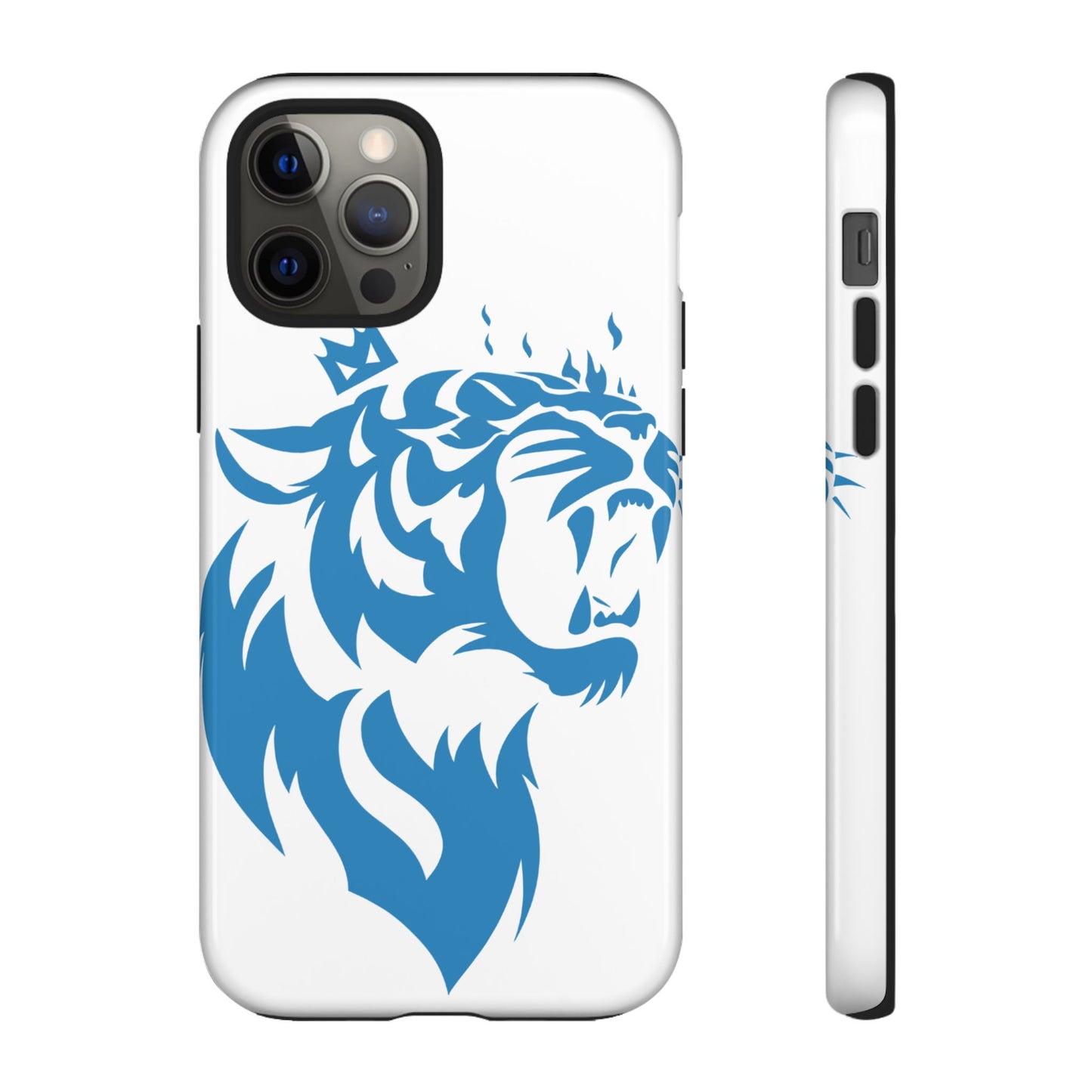 GVA Spirit Animal Durable Tough Phone Case – Impact-Resistant & Shockproof Protection for Everyday Use
