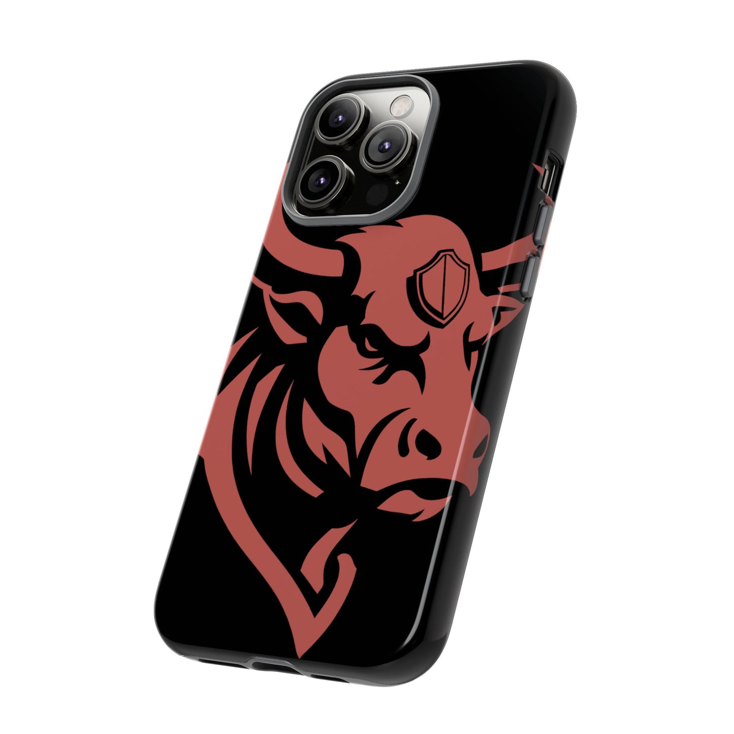 GVA Spirit Animal Durable Tough Phone Case – Impact-Resistant & Shockproof Protection for Everyday Use