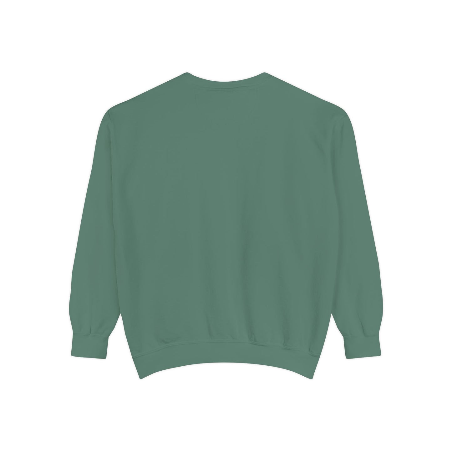 No Excuses Unisex Heavyweight Sweatshirt – Soft, Warm & Durable for Everyday Comfort