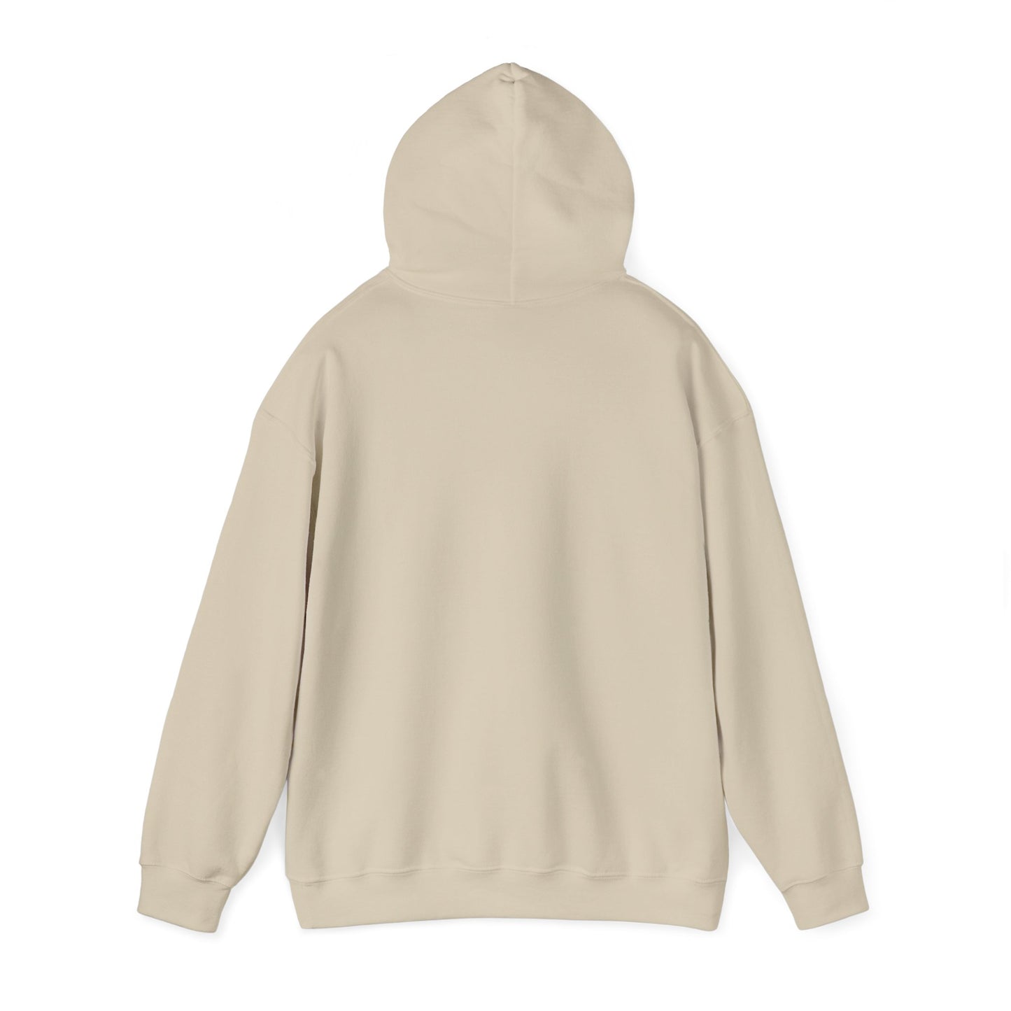 Kingdom Driven Hoodie – Soft Fleece, Comfortable Fit, Casual & Streetwear Style