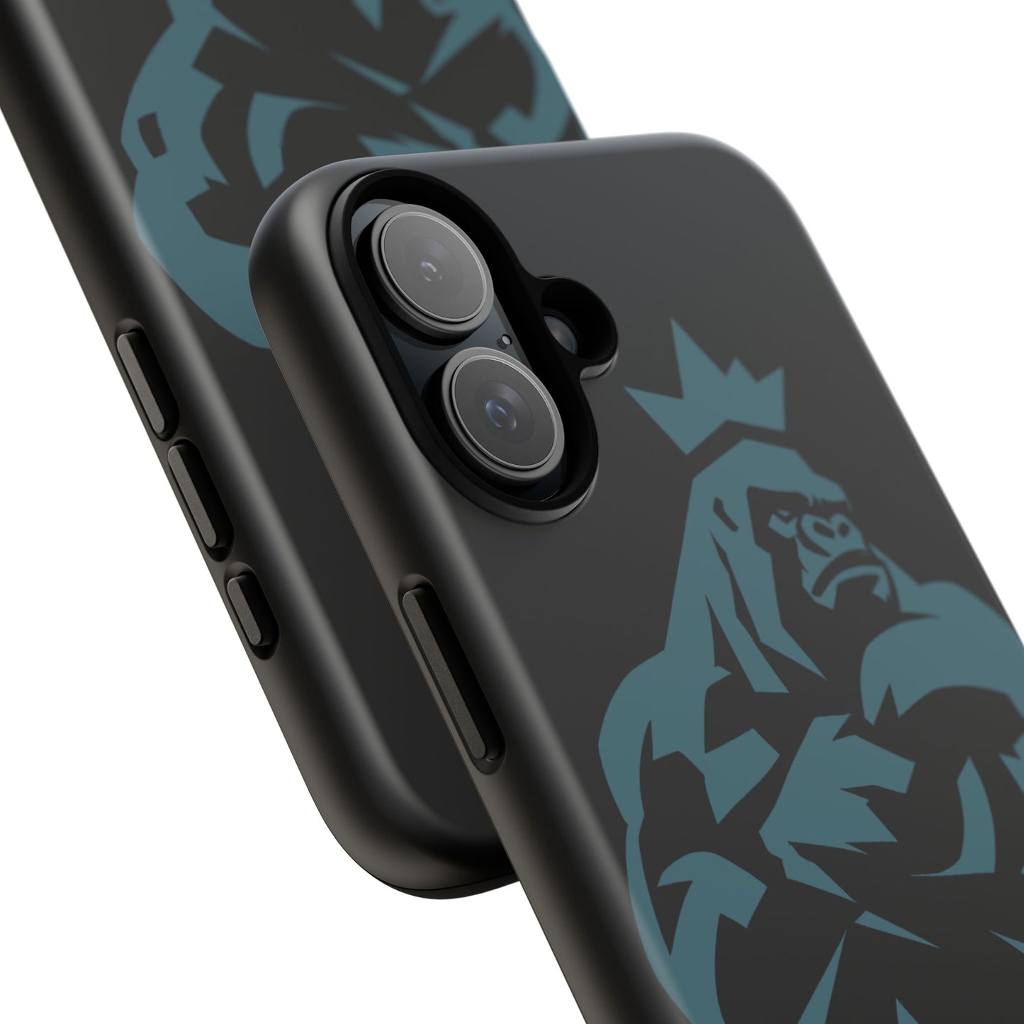 GVA Spirit Animal Durable Tough Phone Case – Impact-Resistant & Shockproof Protection for Everyday Use