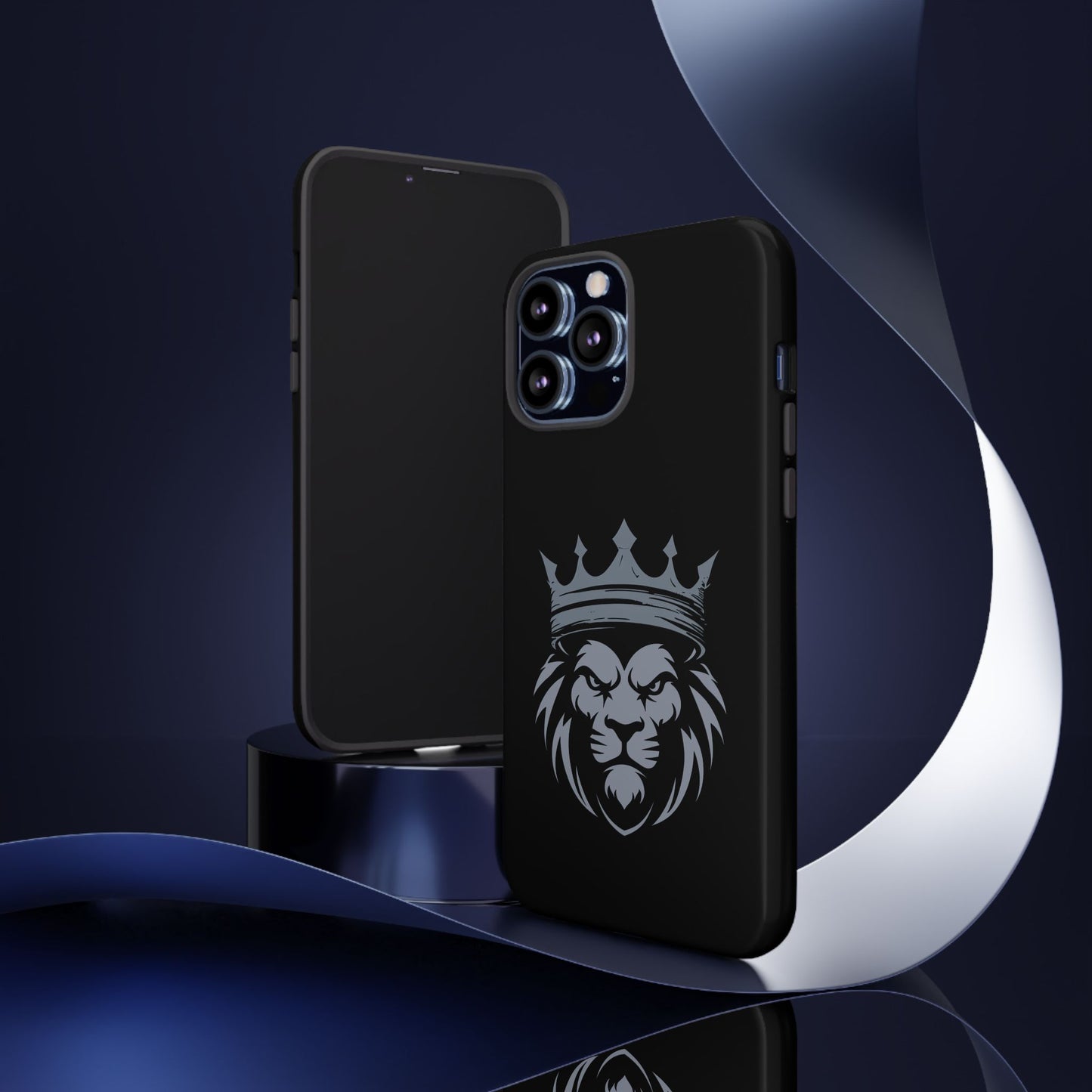 GVA Spirit Animal Durable Tough Phone Case – Impact-Resistant & Shockproof Protection for Everyday Use