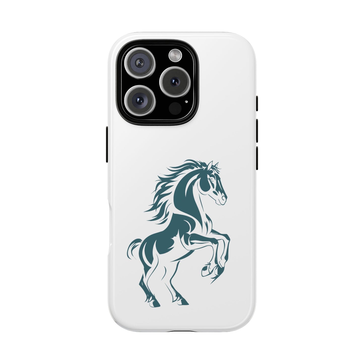 GVA Spirit Animal Durable Tough Phone Case – Impact-Resistant & Shockproof Protection for Everyday Use