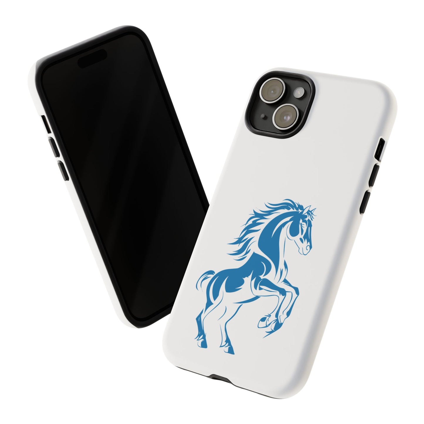 GVA Spirit Animal Durable Tough Phone Case – Impact-Resistant & Shockproof Protection for Everyday Use