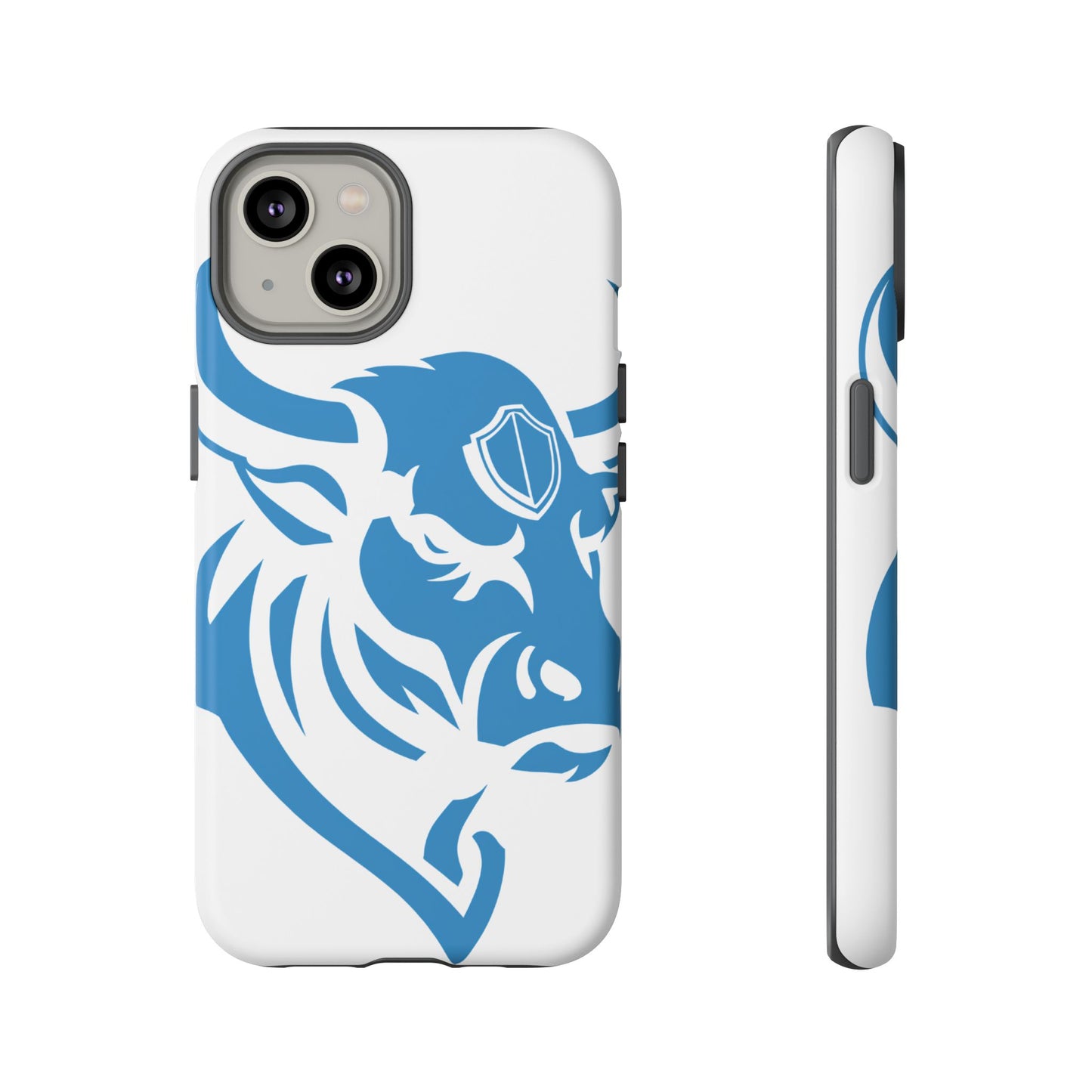 GVA Spirit Animal Durable Tough Phone Case – Impact-Resistant & Shockproof Protection for Everyday Use