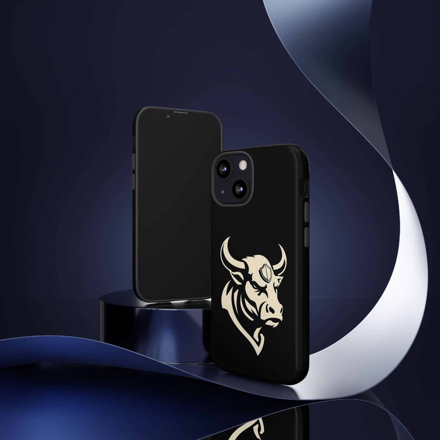 GVA Spirit Animal Durable Tough Phone Case – Impact-Resistant & Shockproof Protection for Everyday Use