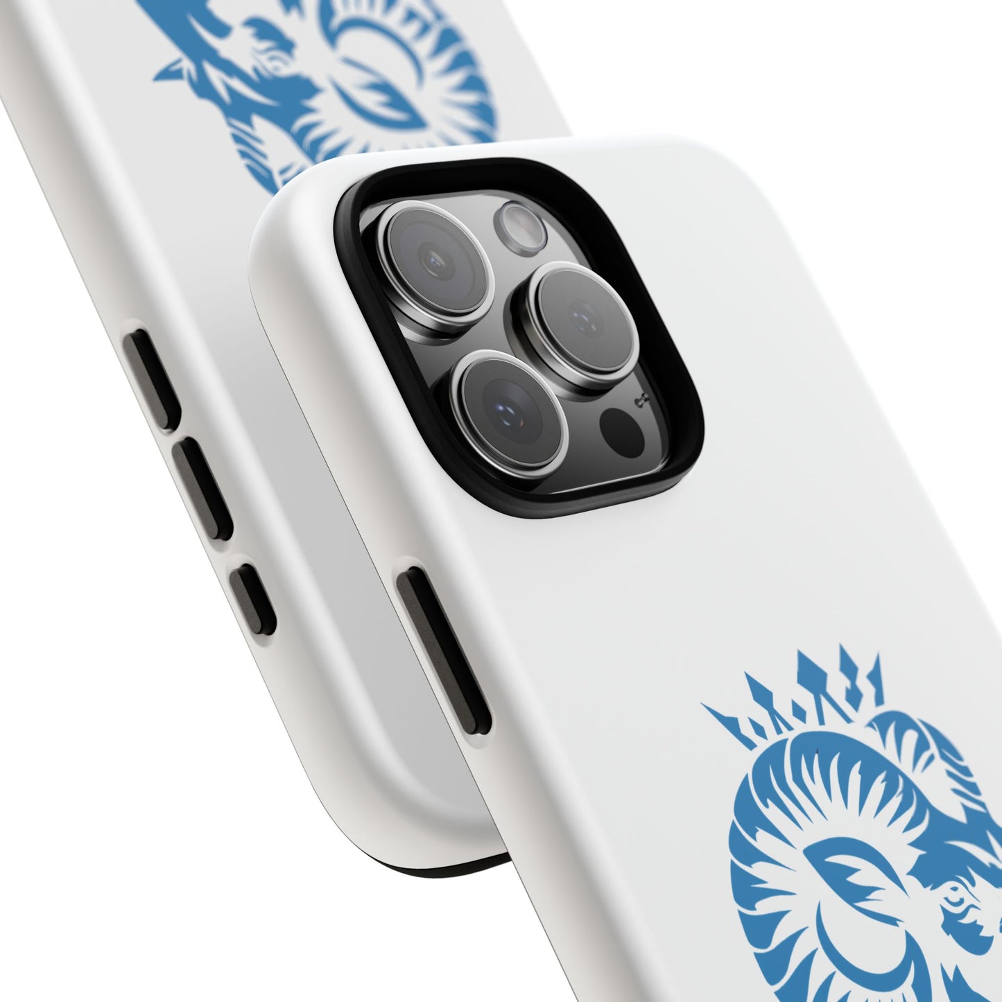 GVA Spirit Animal Durable Tough Phone Case – Impact-Resistant & Shockproof Protection for Everyday Use