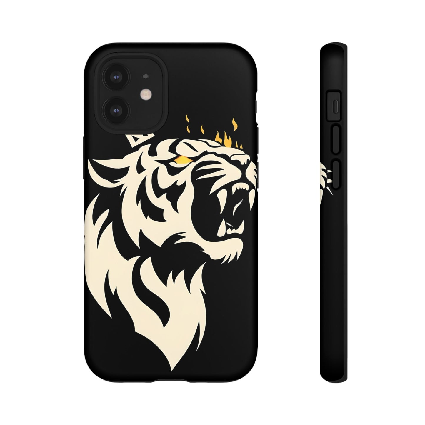 GVA Spirit Animal Durable Tough Phone Case – Impact-Resistant & Shockproof Protection for Everyday Use