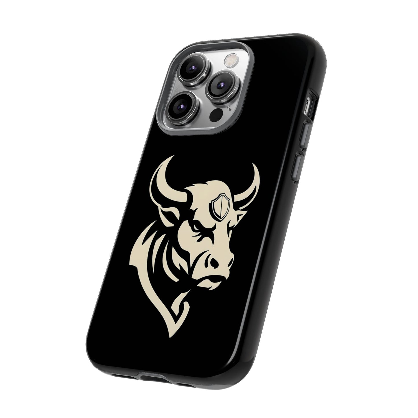 GVA Spirit Animal Durable Tough Phone Case – Impact-Resistant & Shockproof Protection for Everyday Use