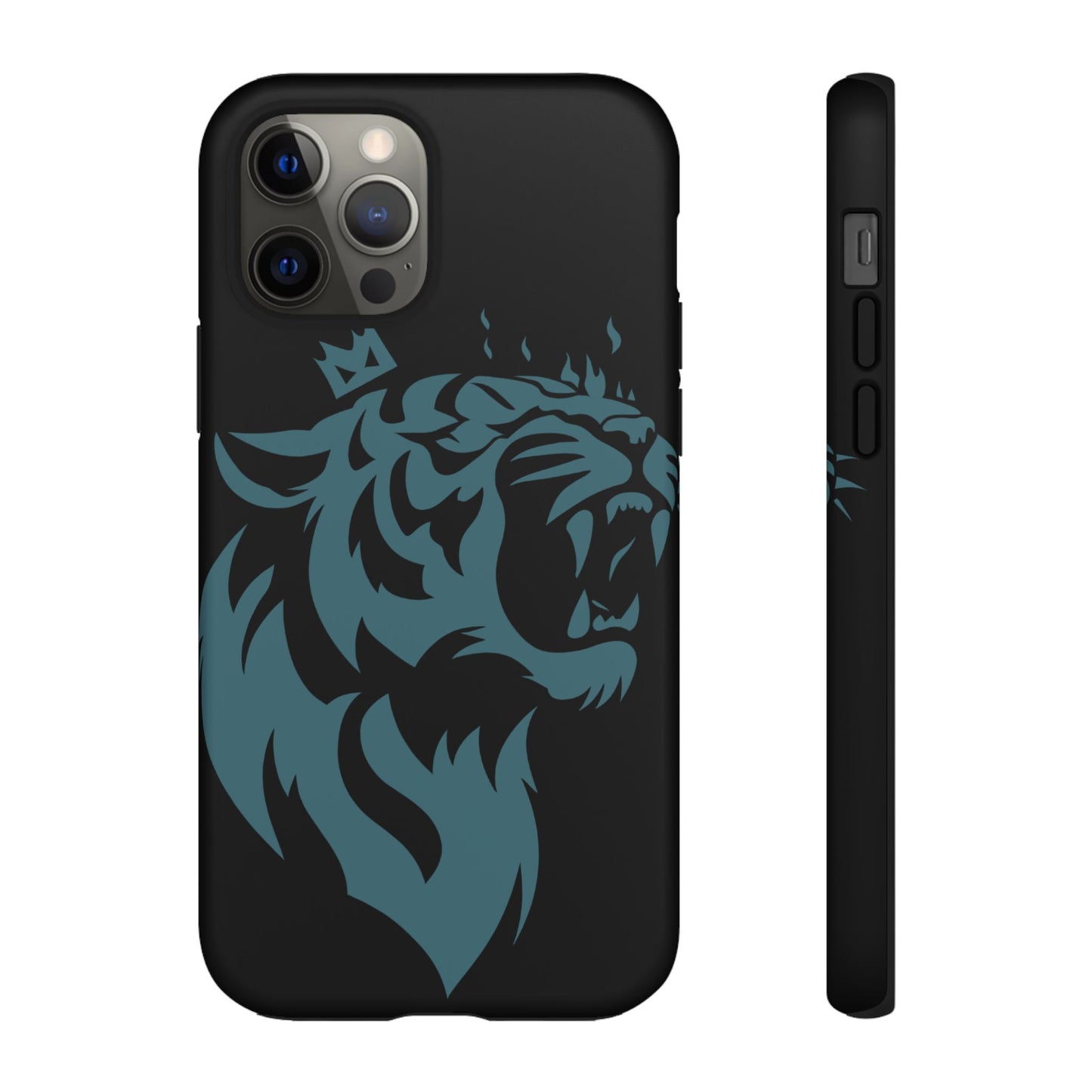 GVA Spirit Animal Durable Tough Phone Case – Impact-Resistant & Shockproof Protection for Everyday Use