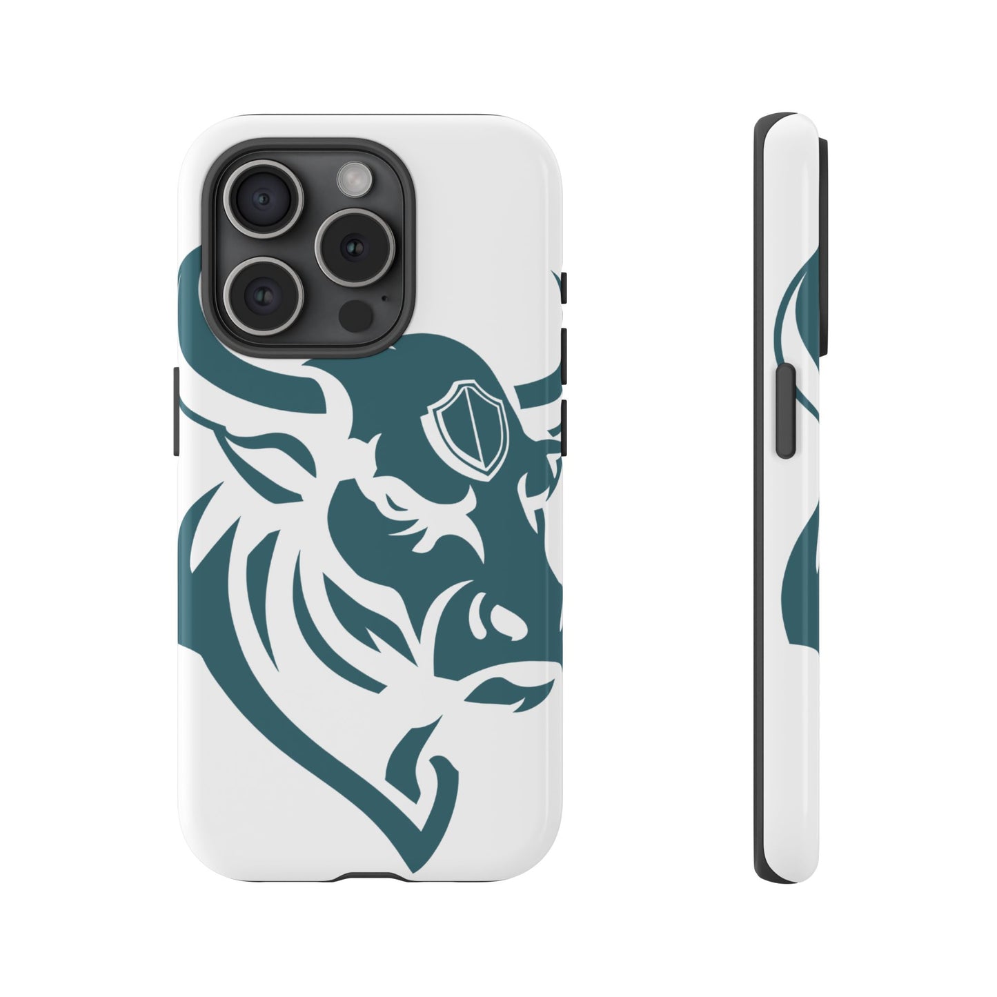 GVA Spirit Animal Durable Tough Phone Case – Impact-Resistant & Shockproof Protection for Everyday Use