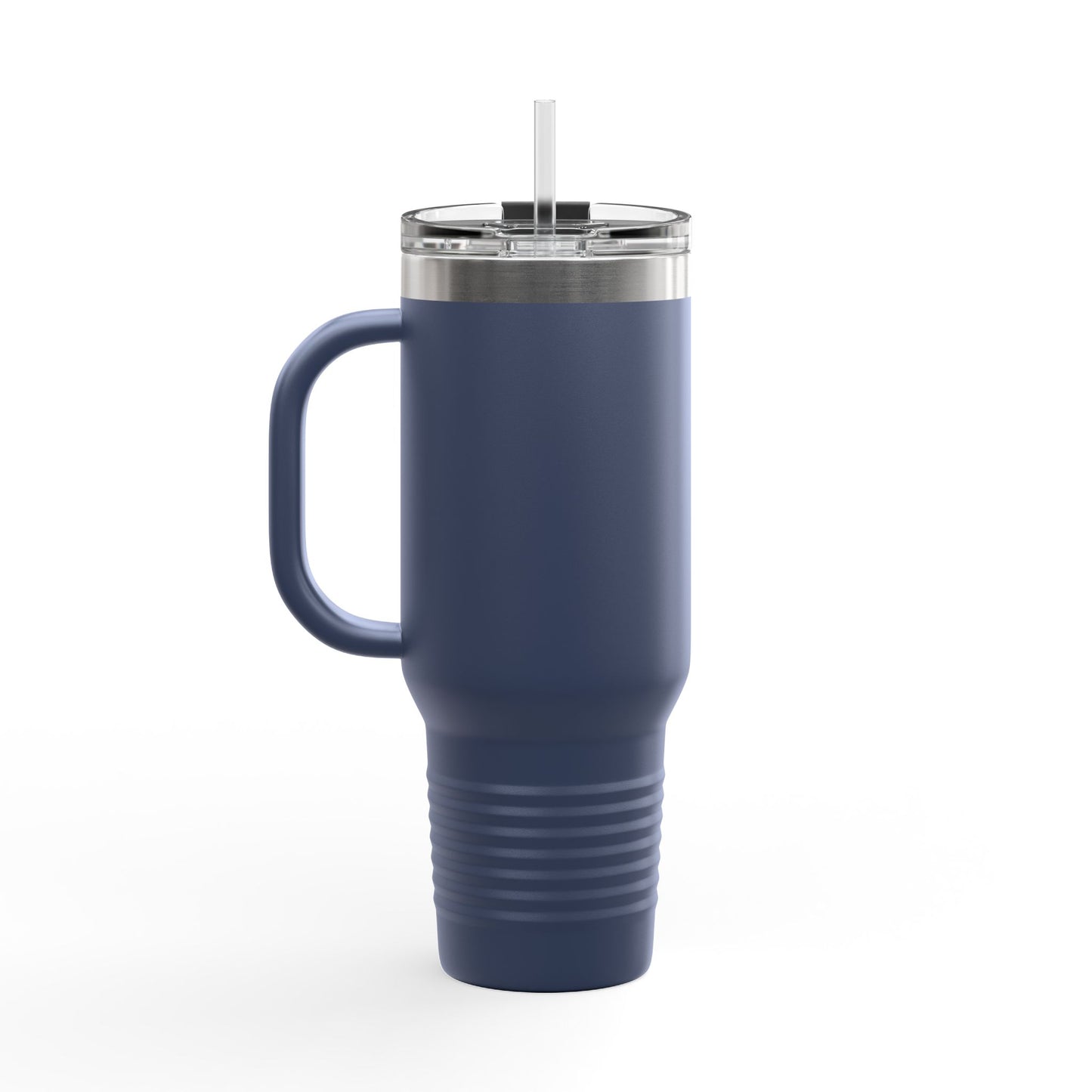 A&B Insulated Travel Mug – 40oz Stainless Steel, Leak-Proof & Double-Wall Insulated