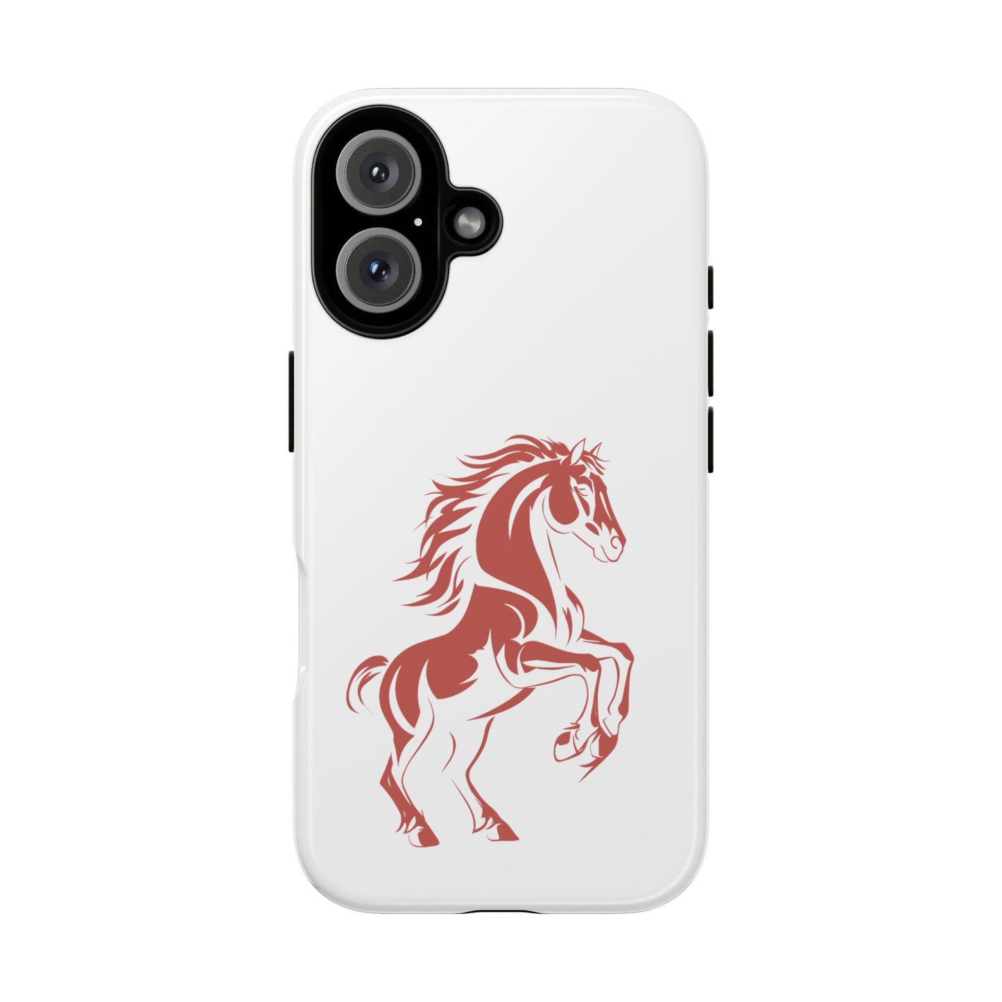 GVA Spirit Animal Durable Tough Phone Case – Impact-Resistant & Shockproof Protection for Everyday Use