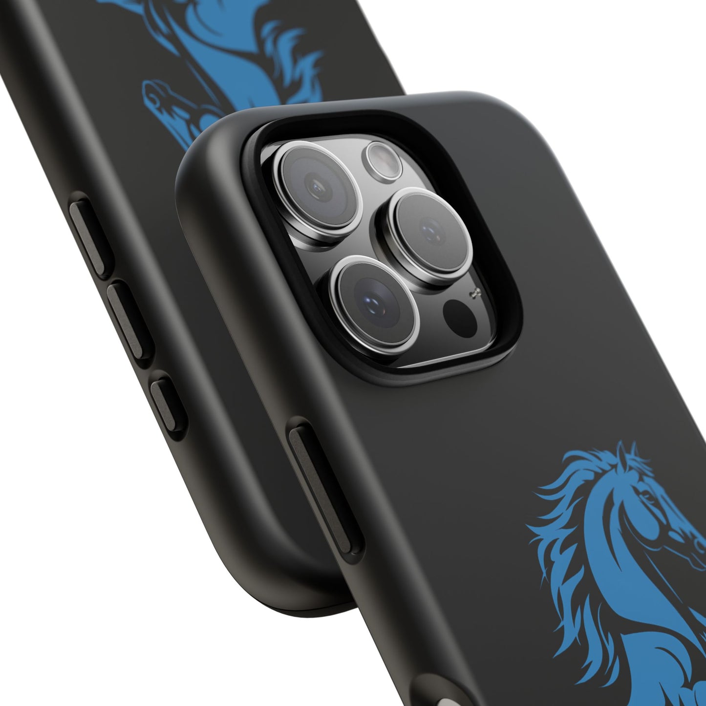 GVA Spirit Animal Durable Tough Phone Case – Impact-Resistant & Shockproof Protection for Everyday Use