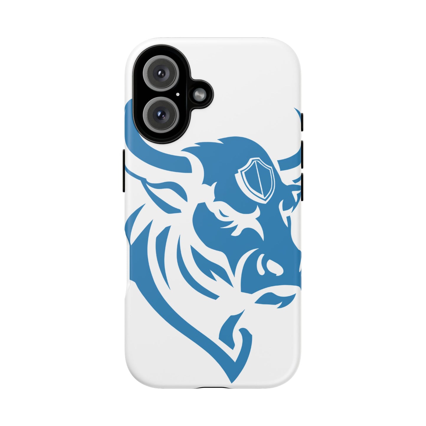 GVA Spirit Animal Durable Tough Phone Case – Impact-Resistant & Shockproof Protection for Everyday Use
