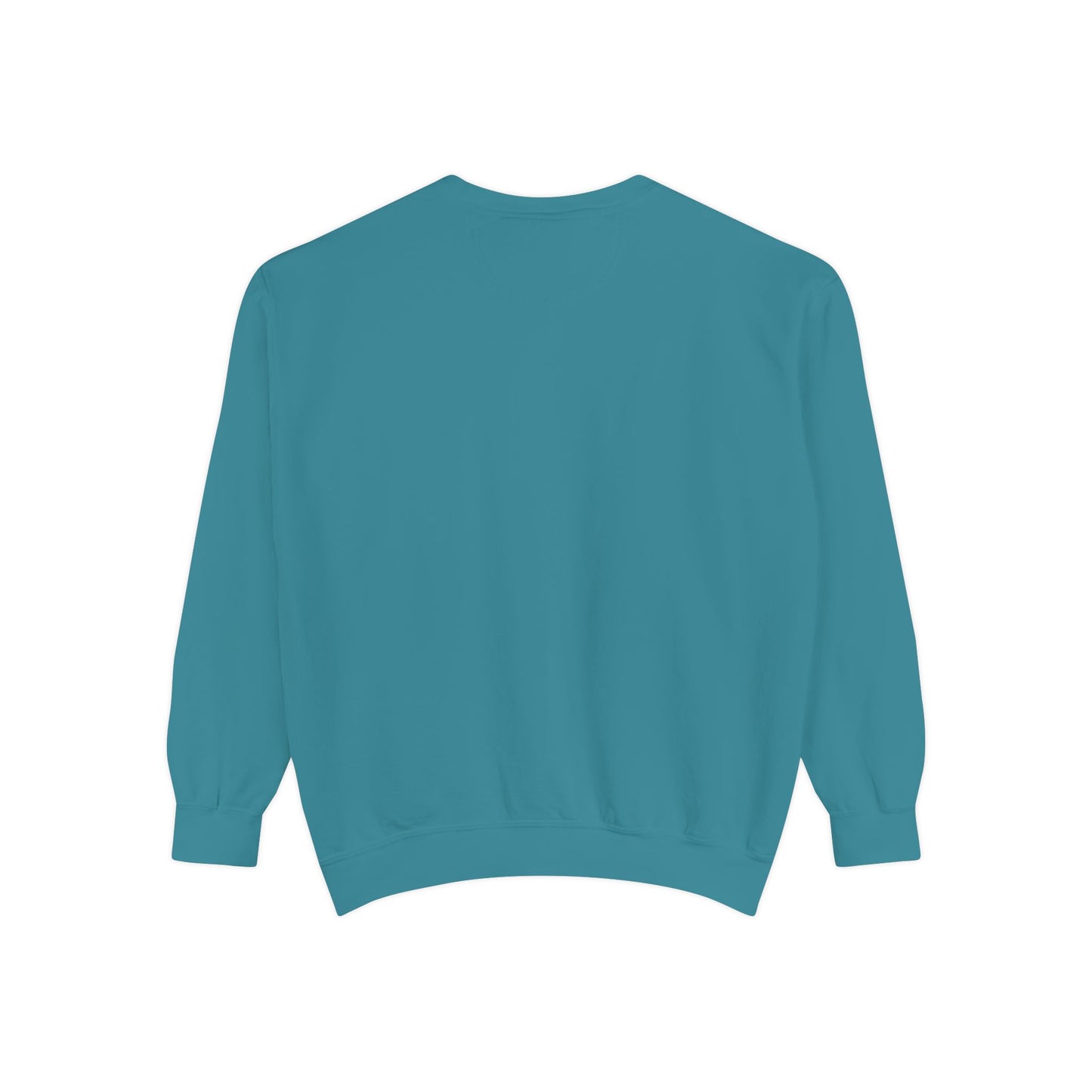 No Excuses Unisex Heavyweight Sweatshirt – Soft, Warm & Durable for Everyday Comfort