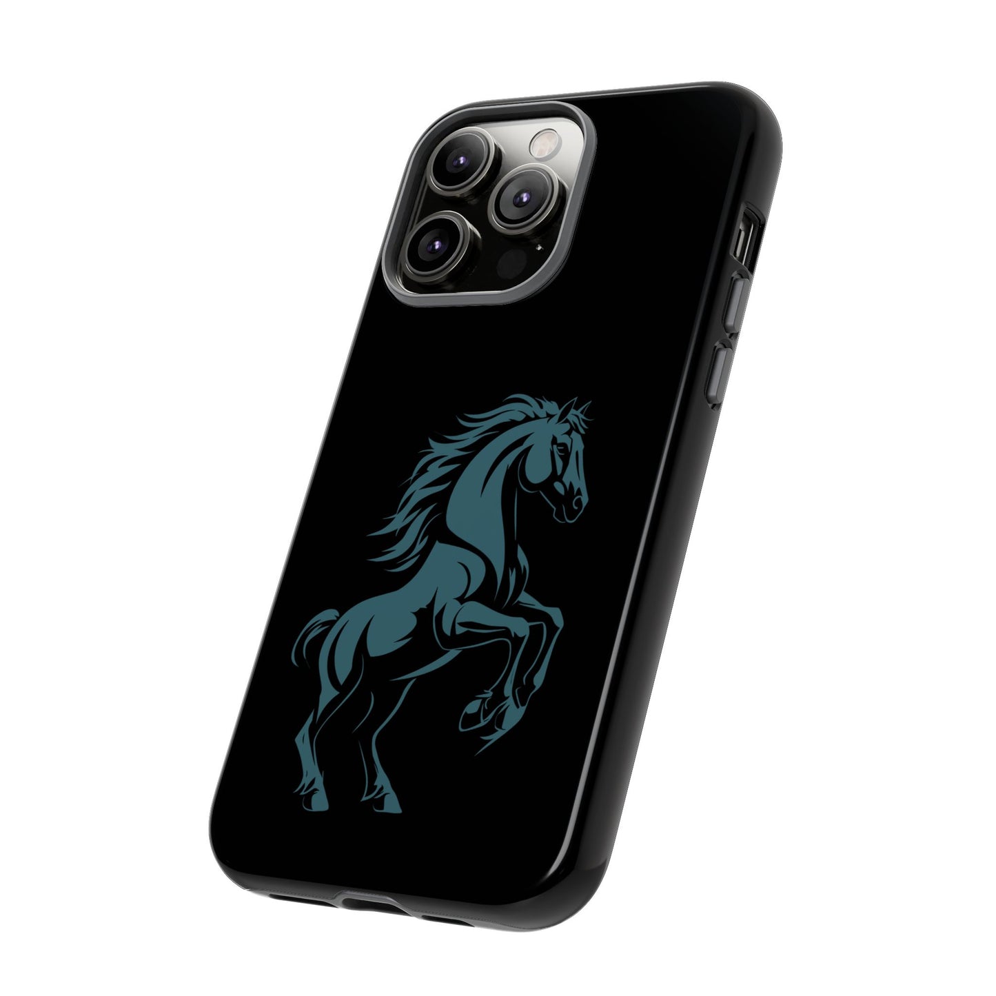 GVA Spirit Animal Durable Tough Phone Case – Impact-Resistant & Shockproof Protection for Everyday Use