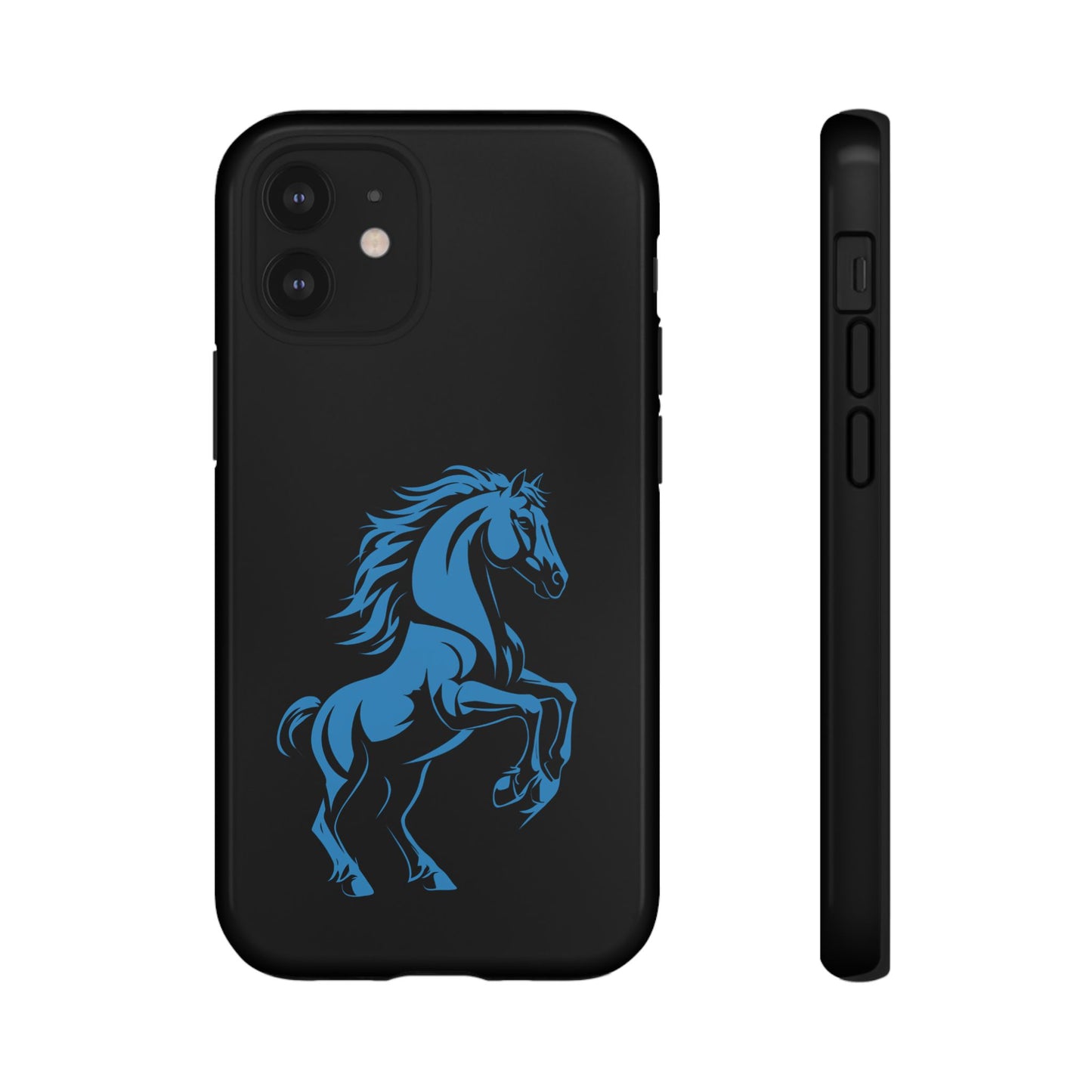 GVA Spirit Animal Durable Tough Phone Case – Impact-Resistant & Shockproof Protection for Everyday Use