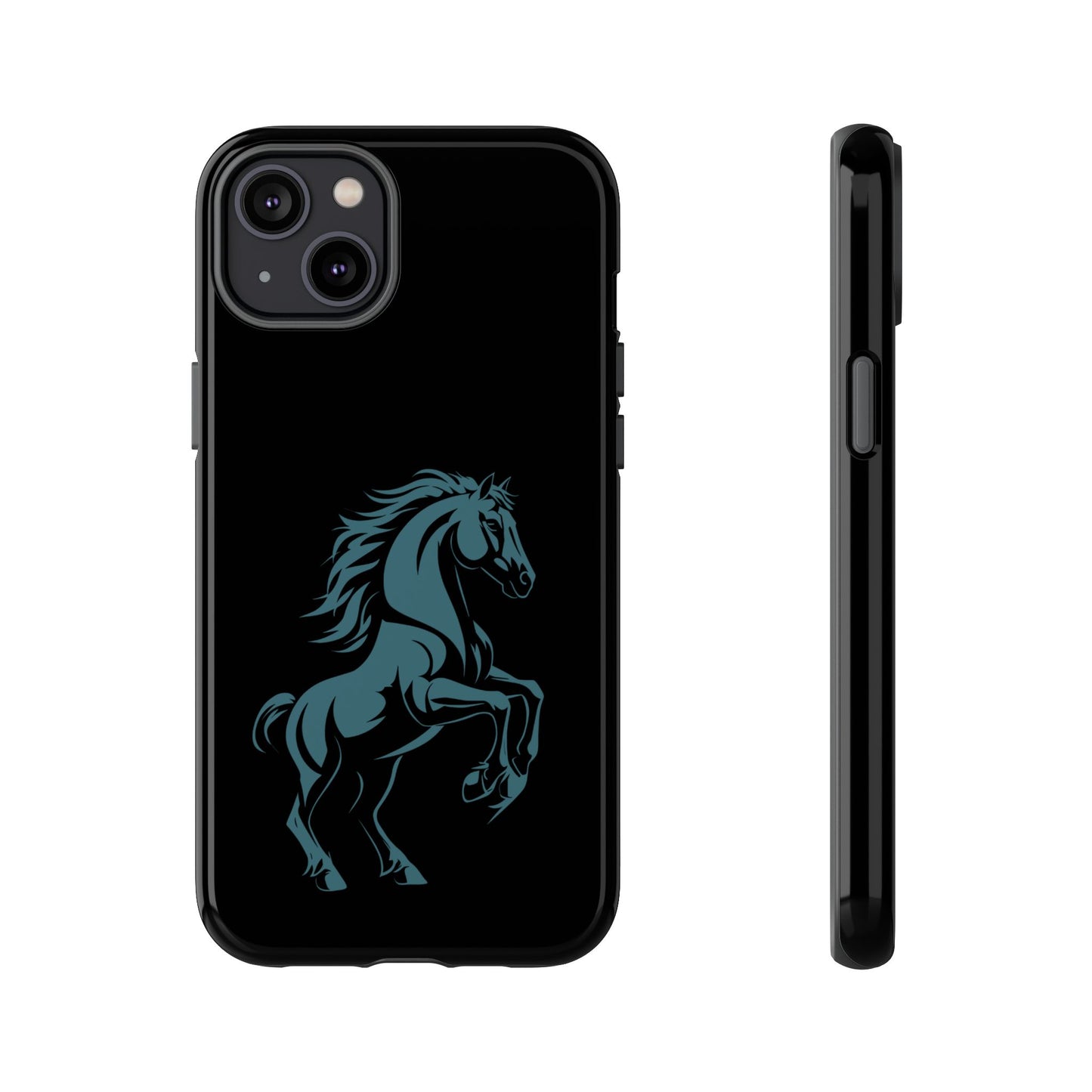 GVA Spirit Animal Durable Tough Phone Case – Impact-Resistant & Shockproof Protection for Everyday Use