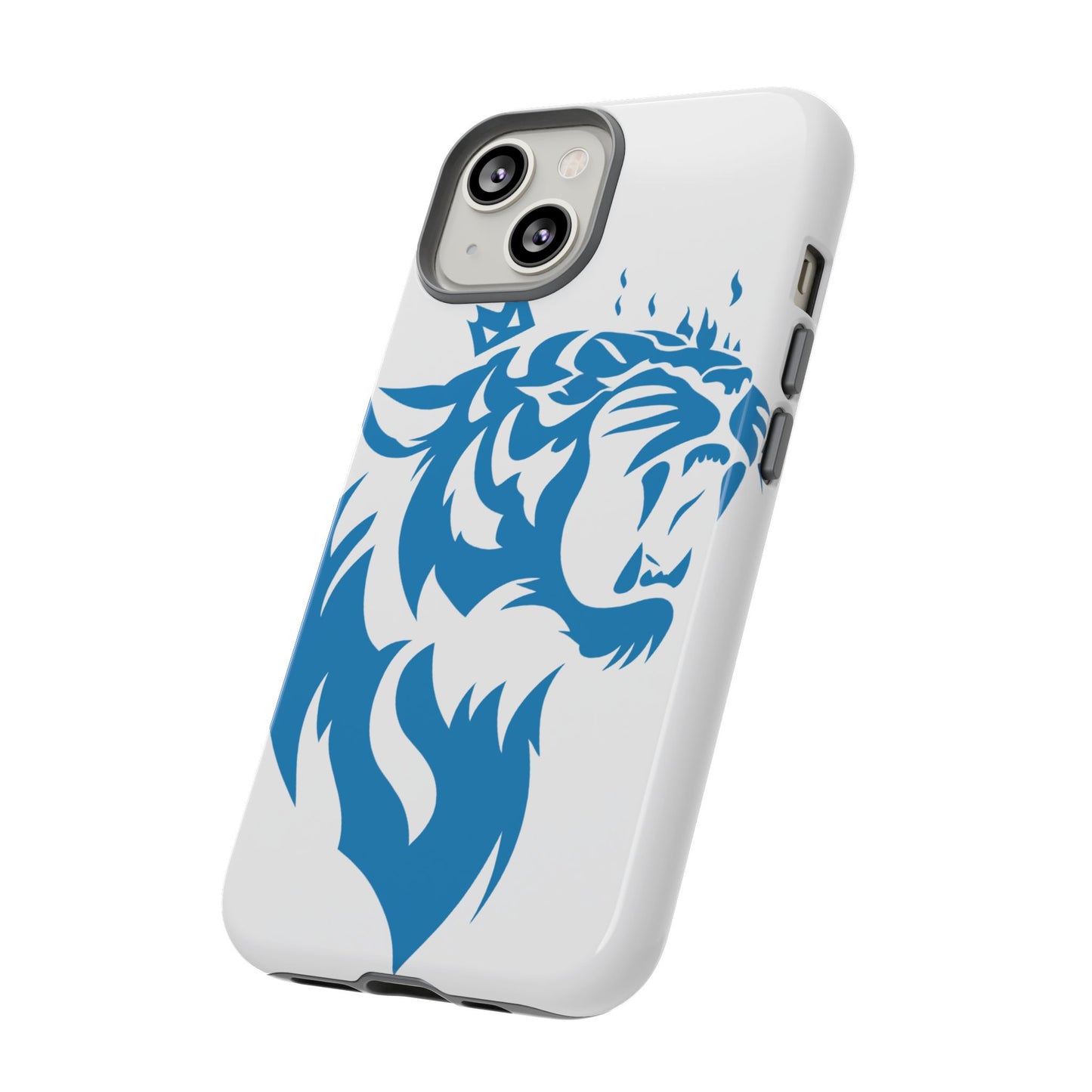 GVA Spirit Animal Durable Tough Phone Case – Impact-Resistant & Shockproof Protection for Everyday Use
