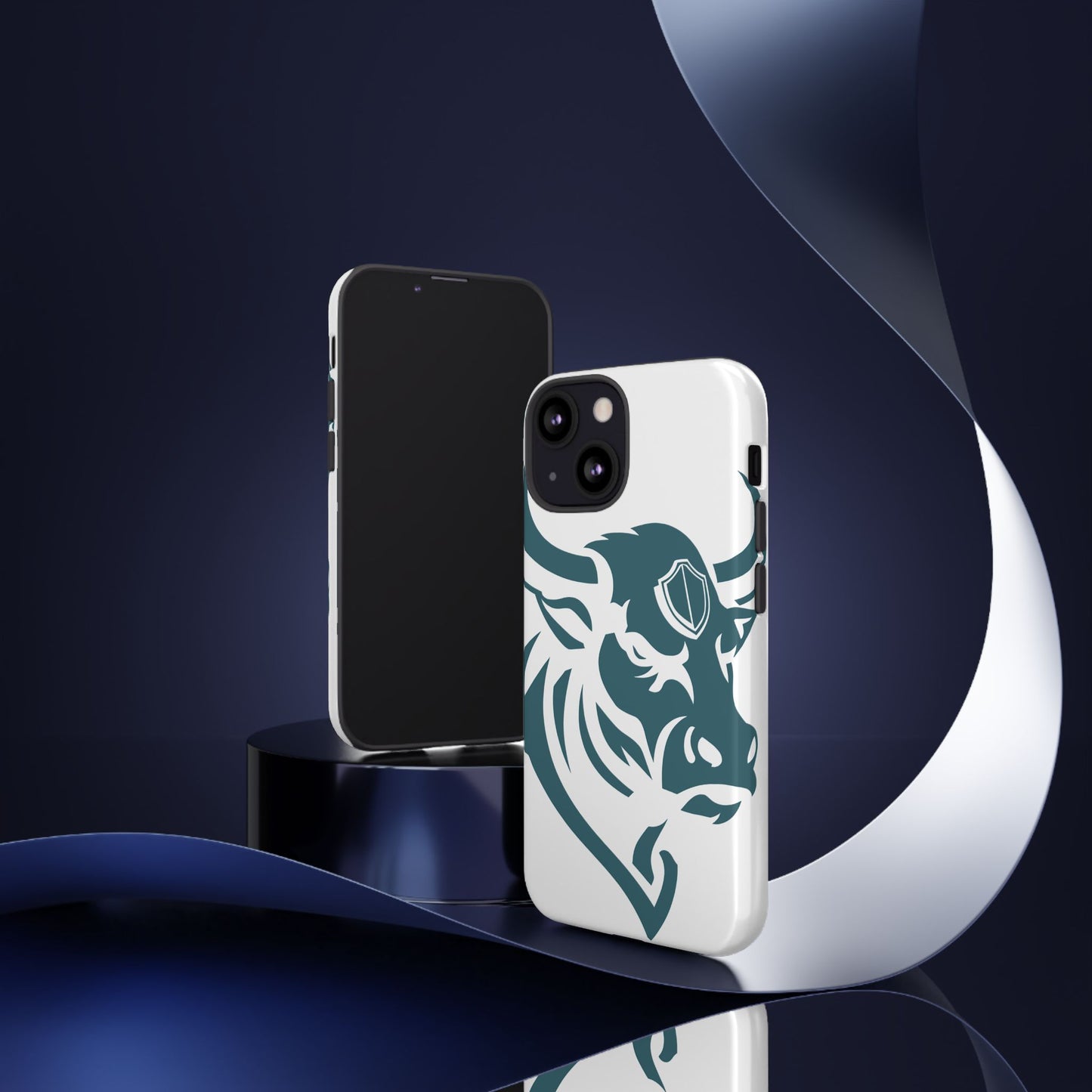 GVA Spirit Animal Durable Tough Phone Case – Impact-Resistant & Shockproof Protection for Everyday Use