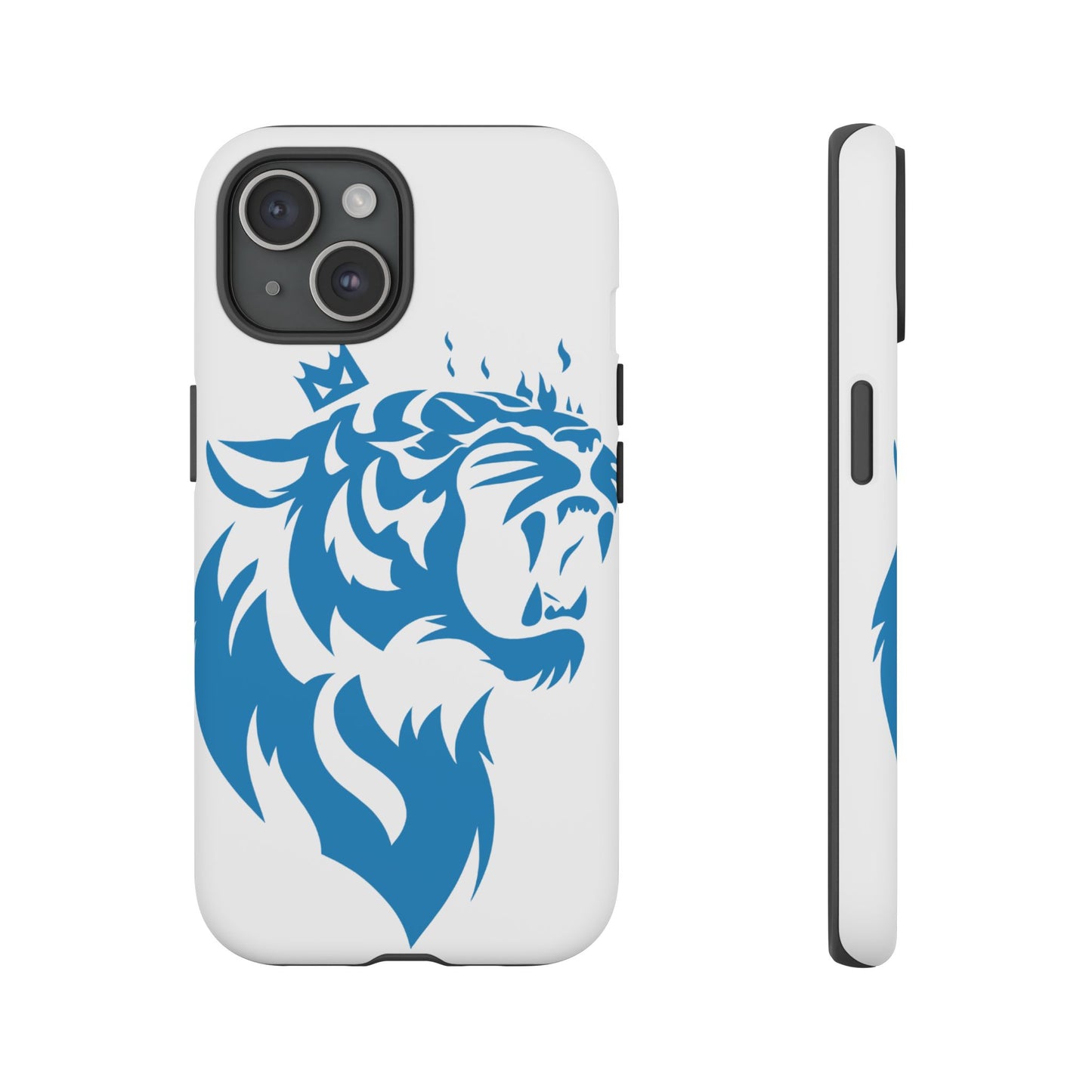 GVA Spirit Animal Durable Tough Phone Case – Impact-Resistant & Shockproof Protection for Everyday Use