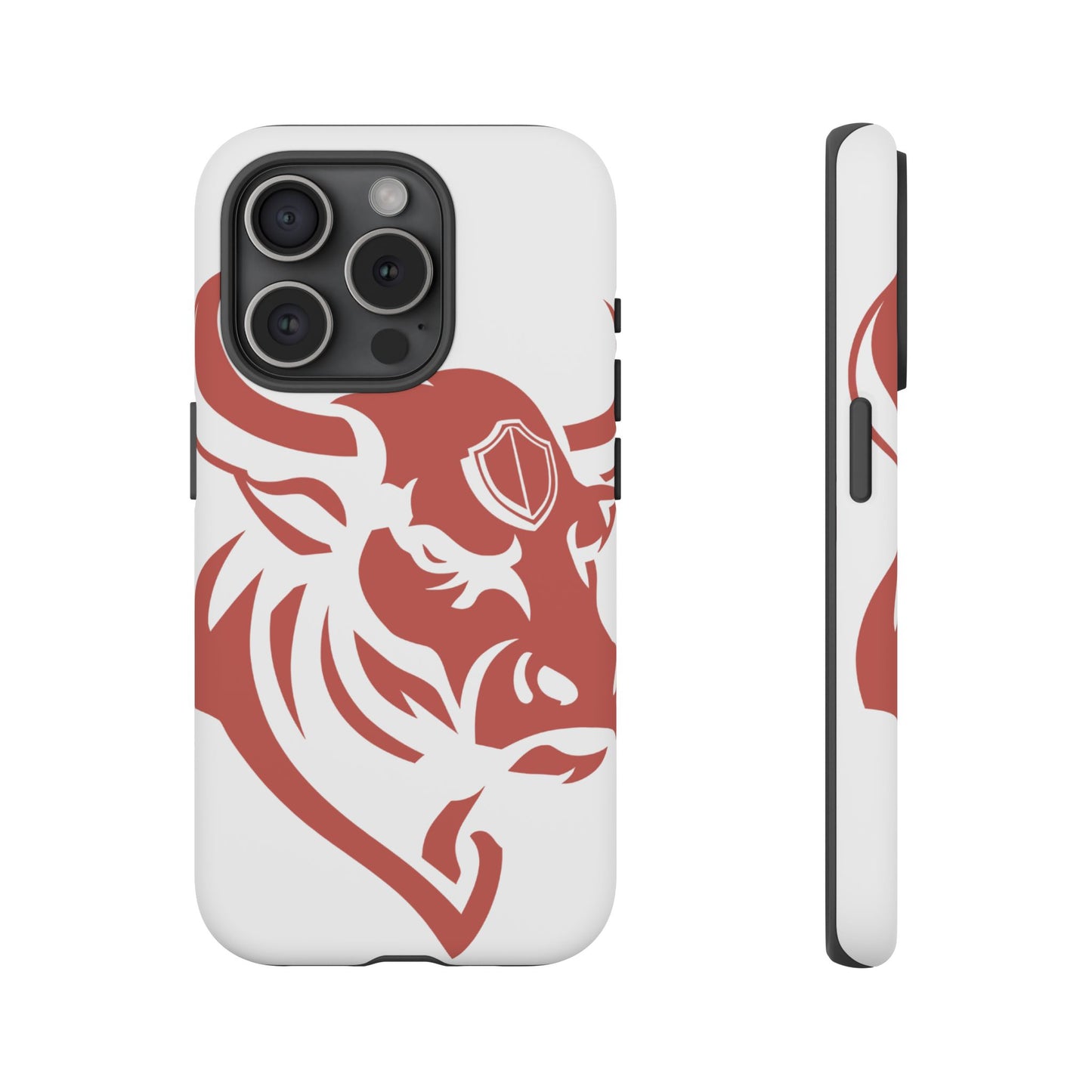 GVA Spirit Animal Durable Tough Phone Case – Impact-Resistant & Shockproof Protection for Everyday Use