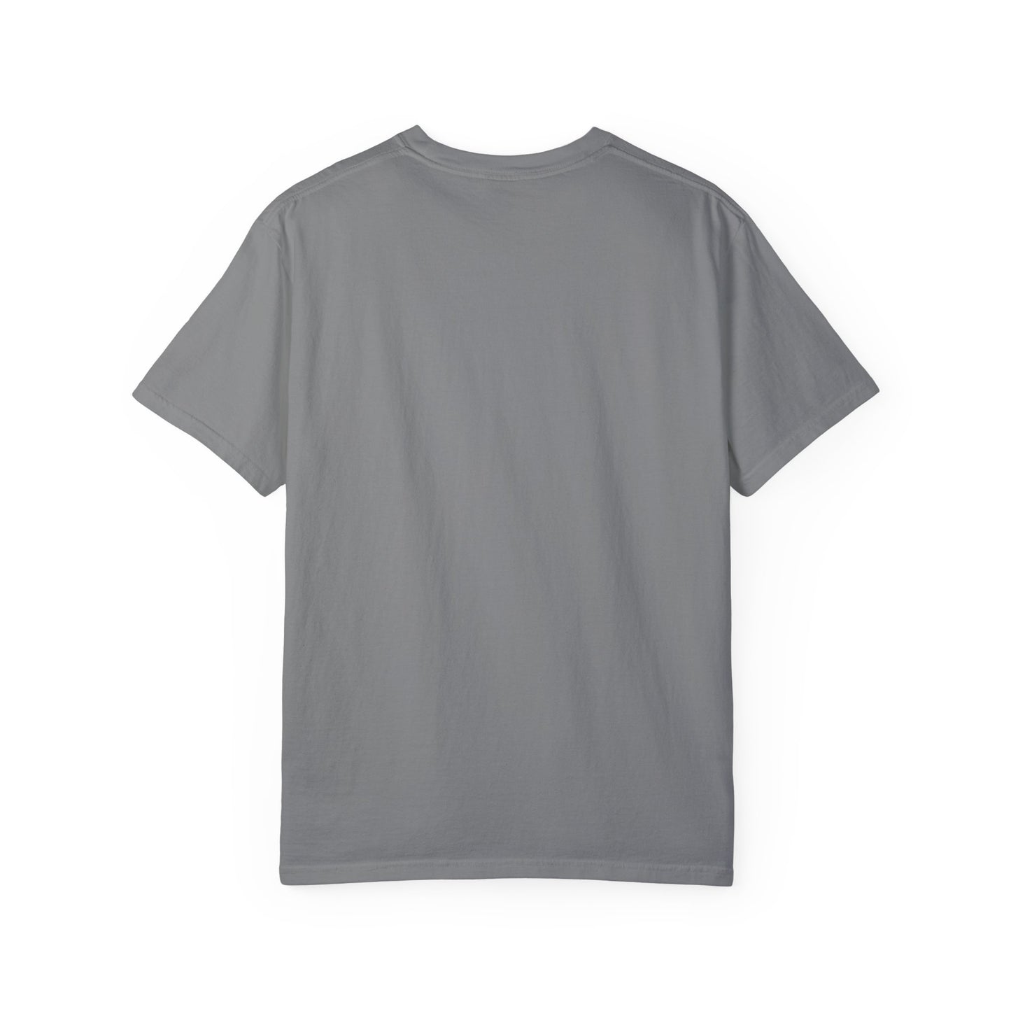 A.M.E.N. Unisex Garment-Dyed T-Shirt – Soft, Durable & Comfortable Everyday Wear