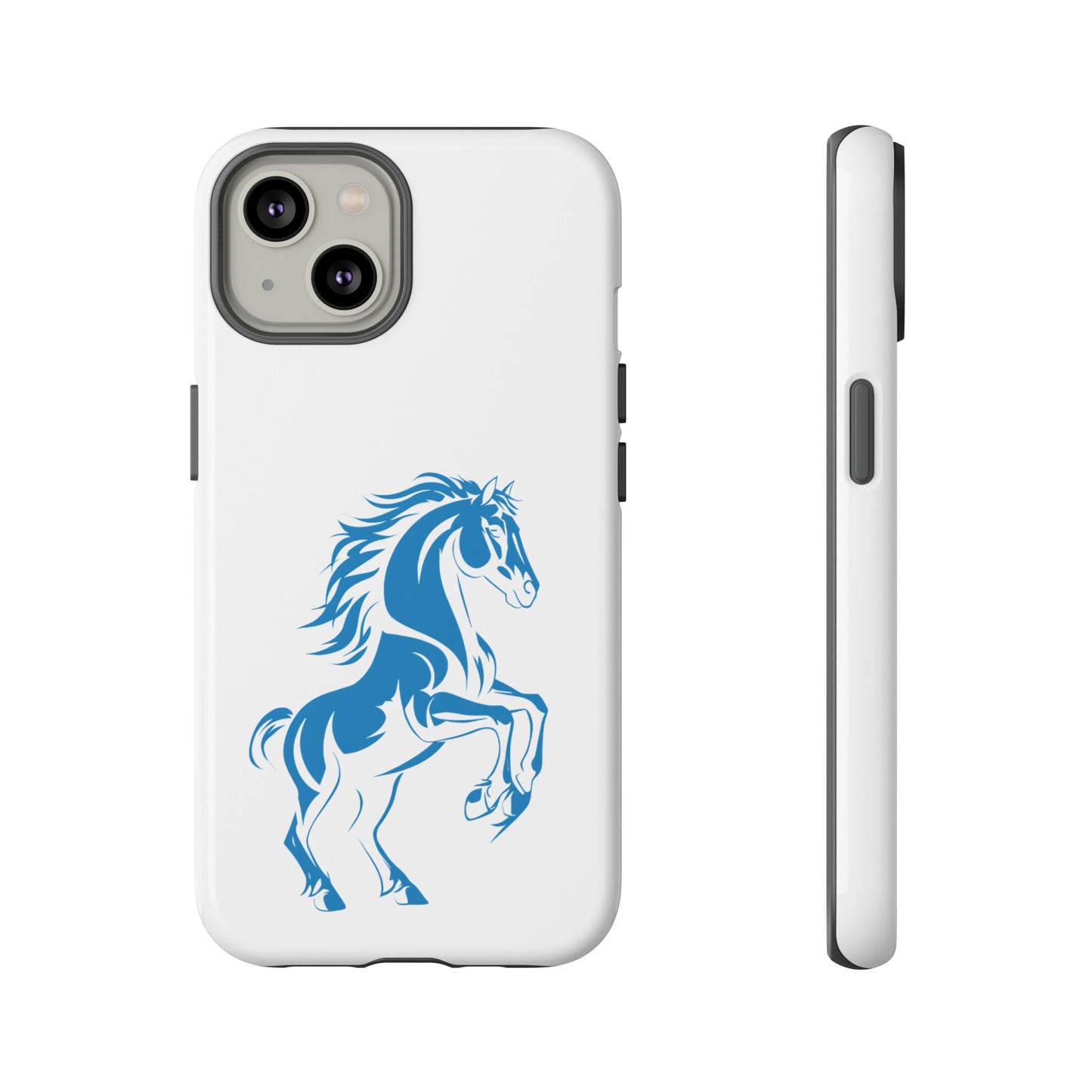 GVA Spirit Animal Durable Tough Phone Case – Impact-Resistant & Shockproof Protection for Everyday Use