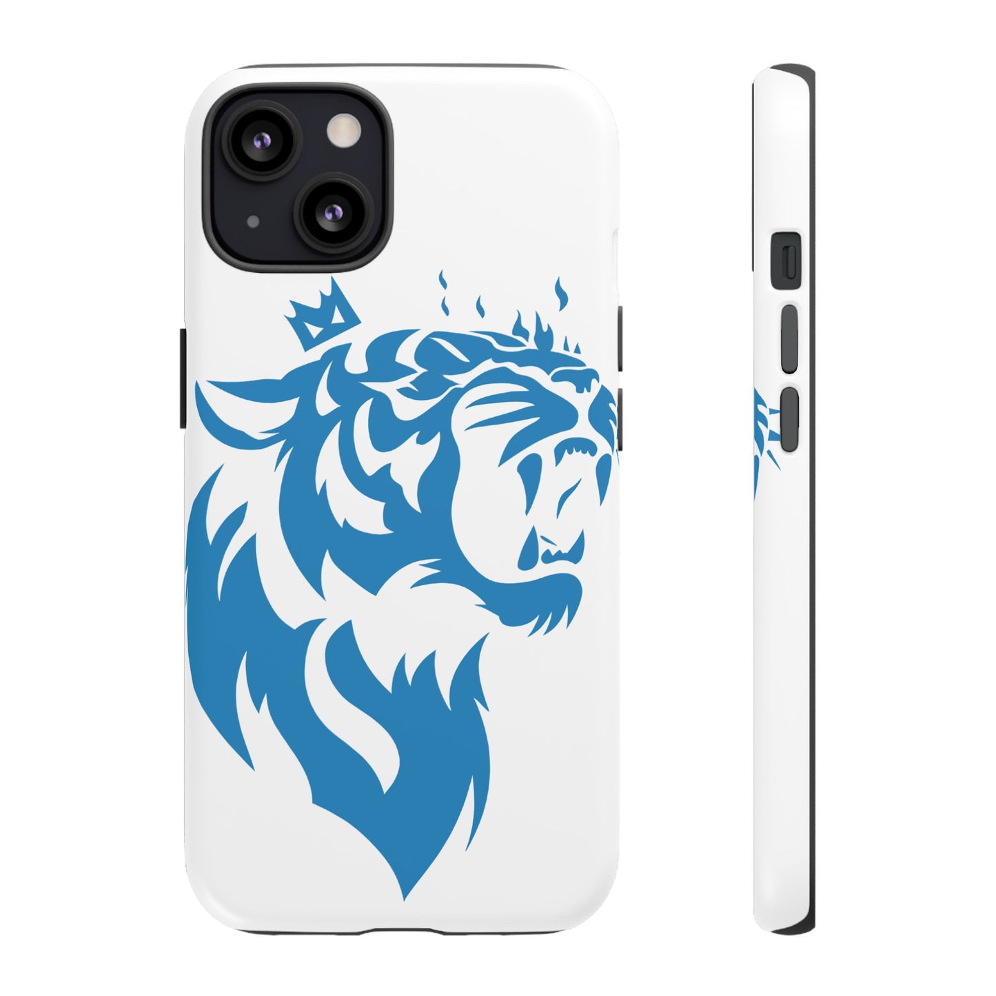 GVA Spirit Animal Durable Tough Phone Case – Impact-Resistant & Shockproof Protection for Everyday Use