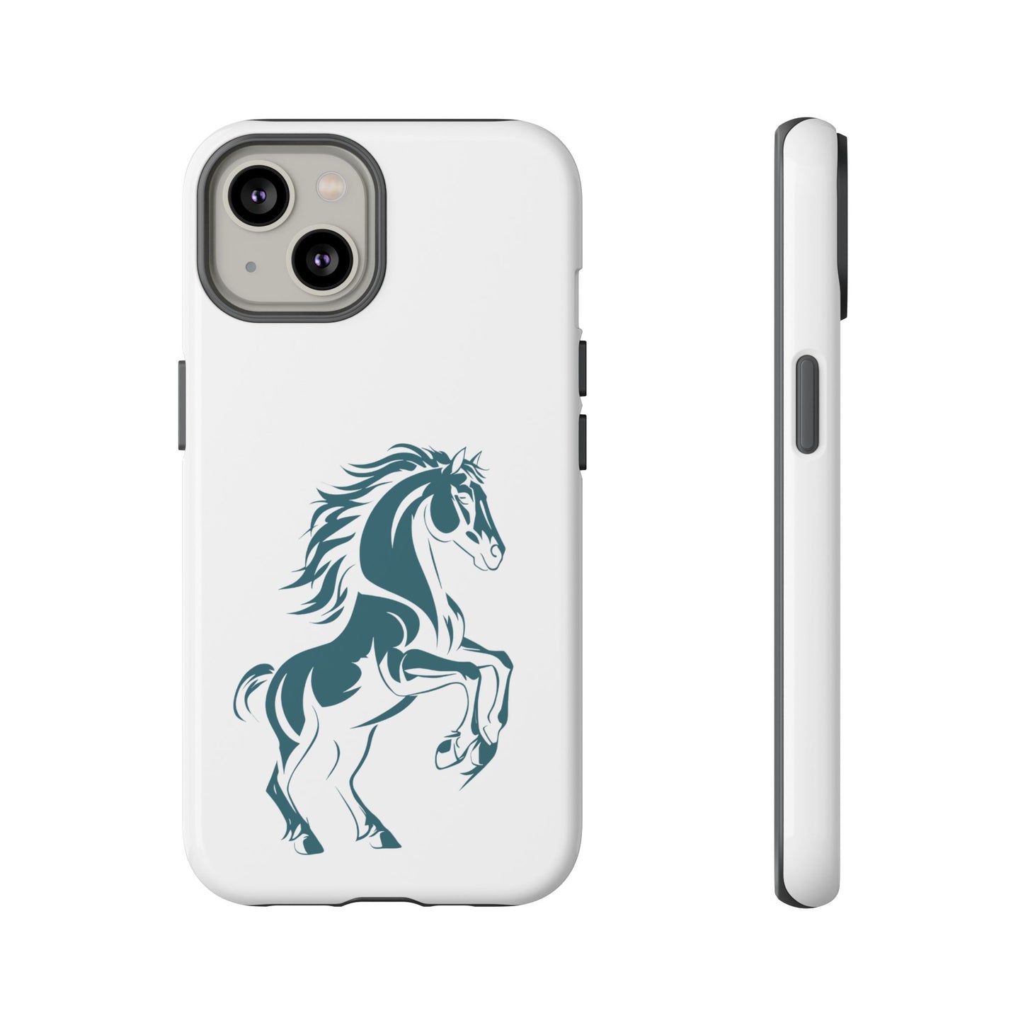 GVA Spirit Animal Durable Tough Phone Case – Impact-Resistant & Shockproof Protection for Everyday Use