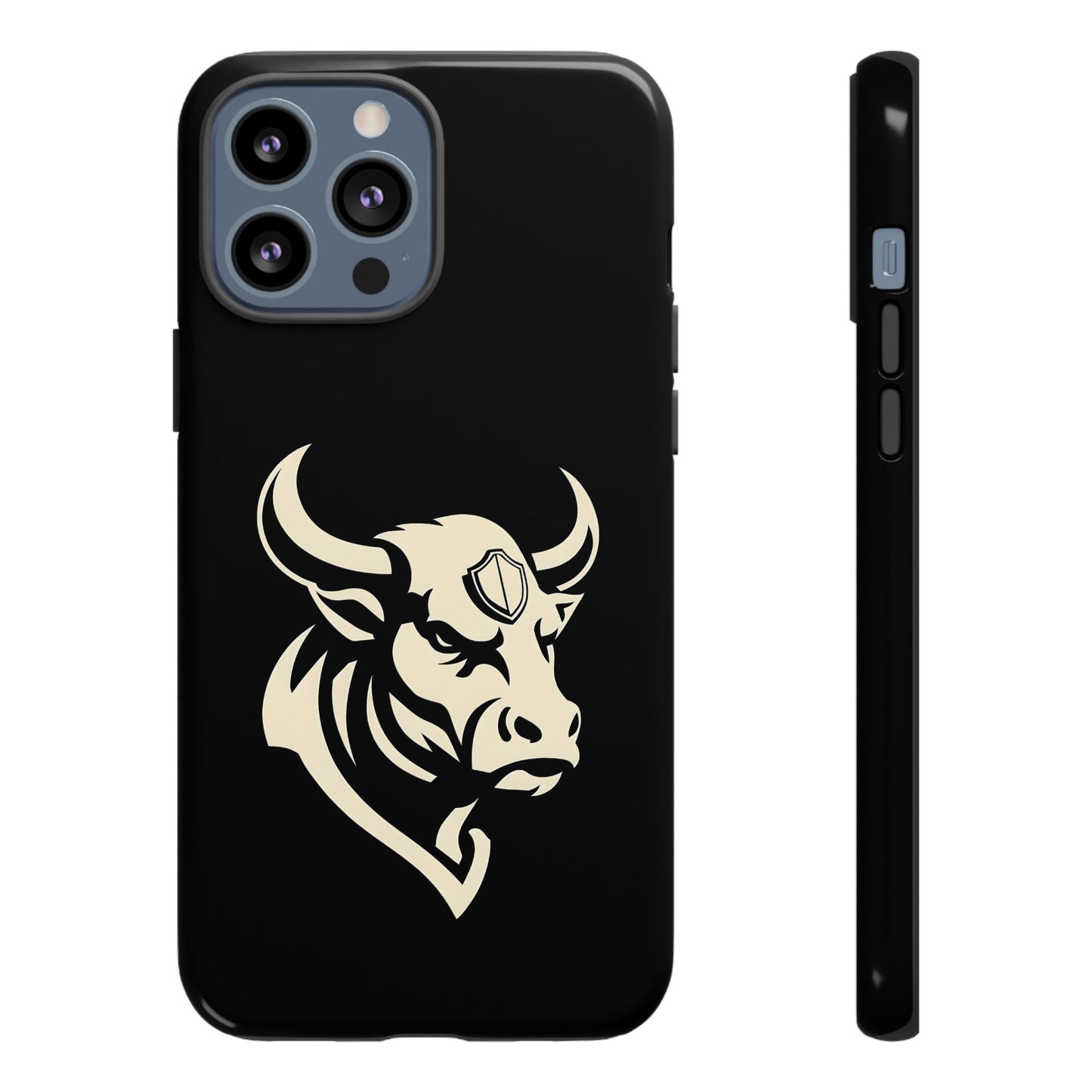 GVA Spirit Animal Durable Tough Phone Case – Impact-Resistant & Shockproof Protection for Everyday Use