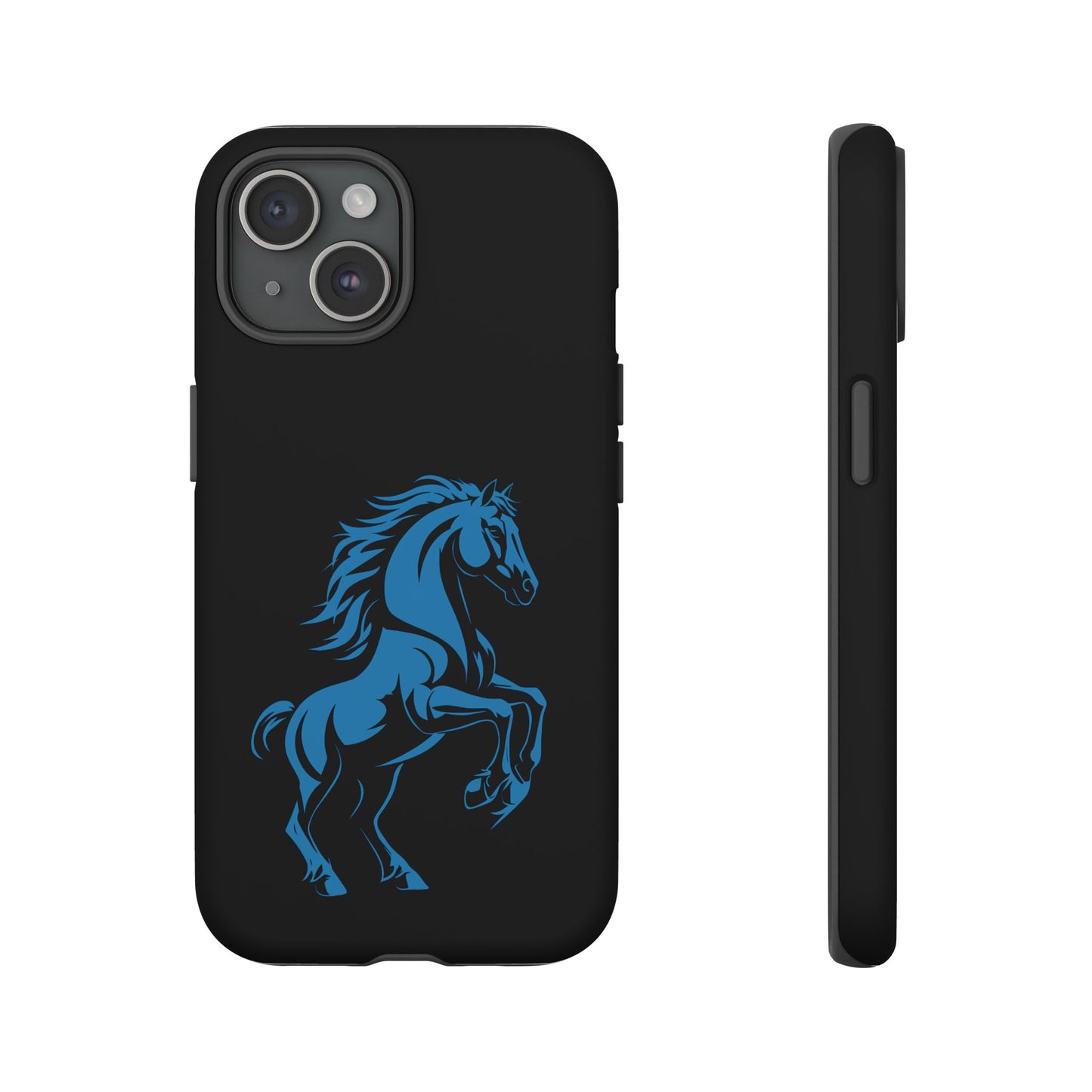 GVA Spirit Animal Durable Tough Phone Case – Impact-Resistant & Shockproof Protection for Everyday Use