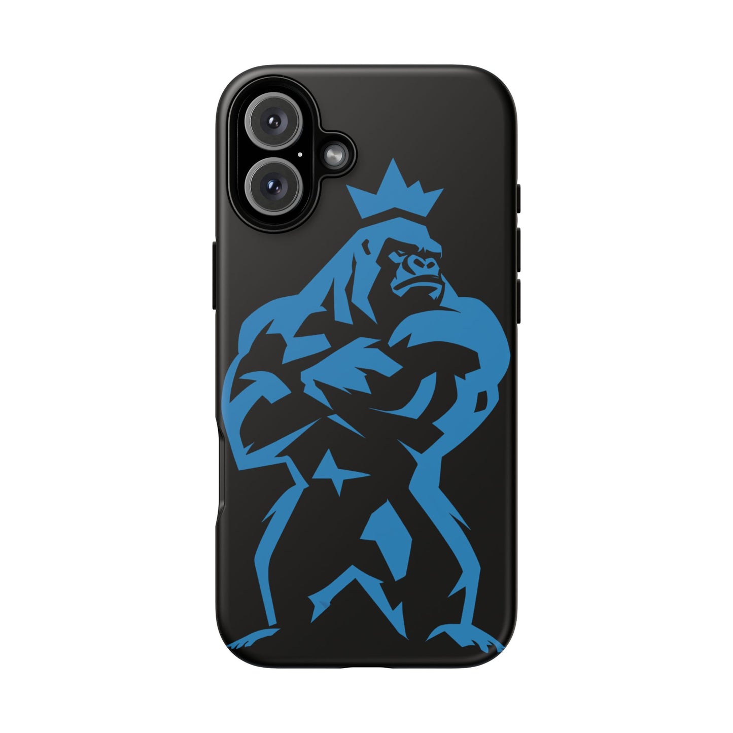 GVA Spirit Animal Durable Tough Phone Case – Impact-Resistant & Shockproof Protection for Everyday Use