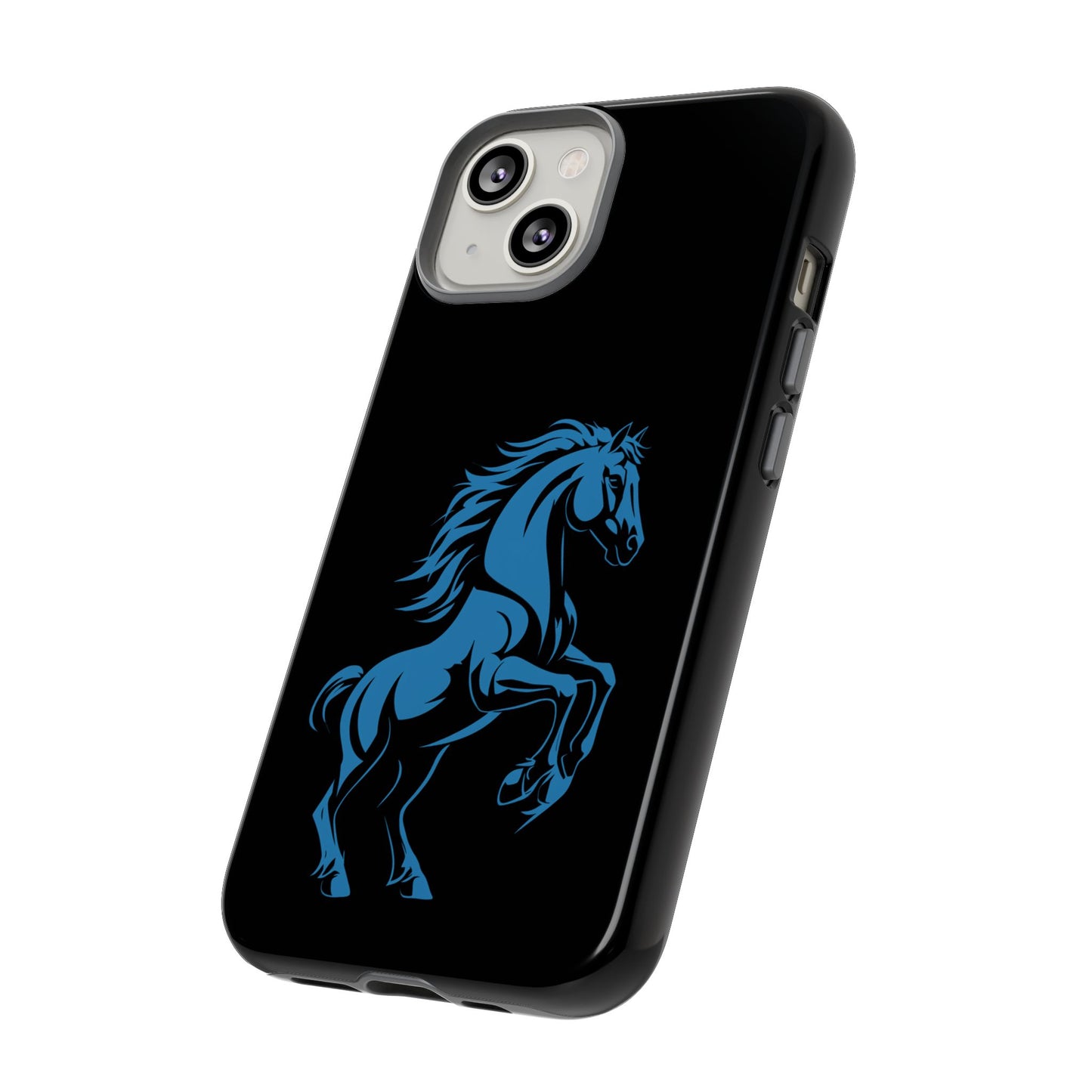 GVA Spirit Animal Durable Tough Phone Case – Impact-Resistant & Shockproof Protection for Everyday Use