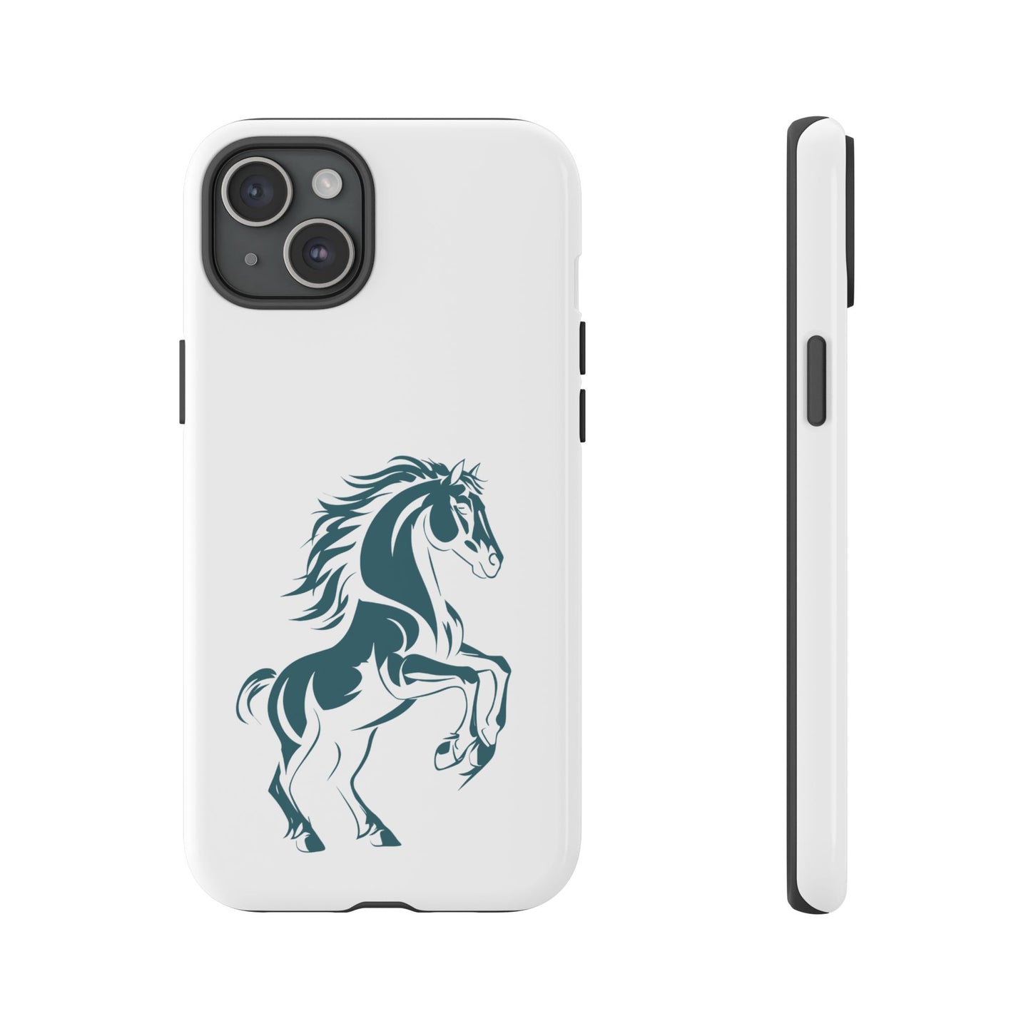 GVA Spirit Animal Durable Tough Phone Case – Impact-Resistant & Shockproof Protection for Everyday Use