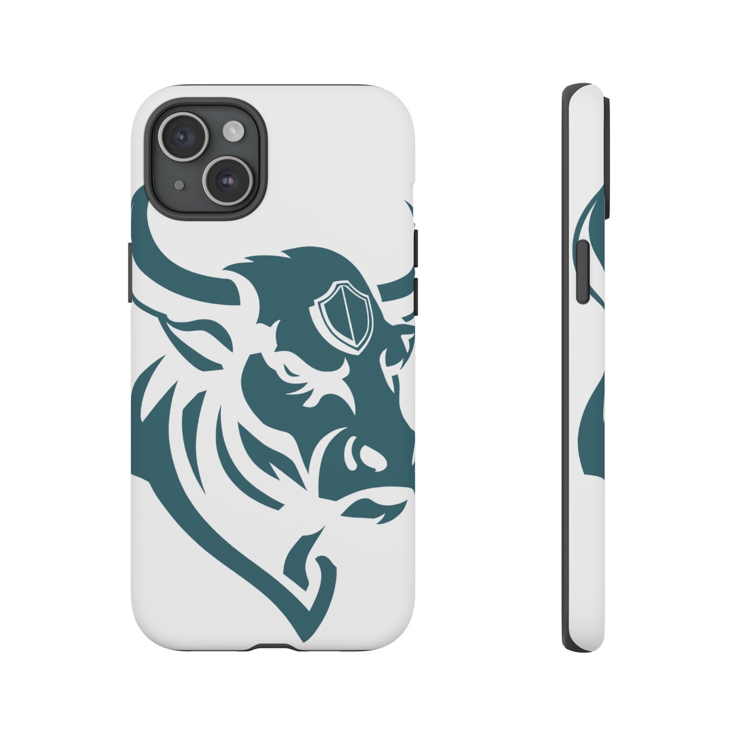 GVA Spirit Animal Durable Tough Phone Case – Impact-Resistant & Shockproof Protection for Everyday Use